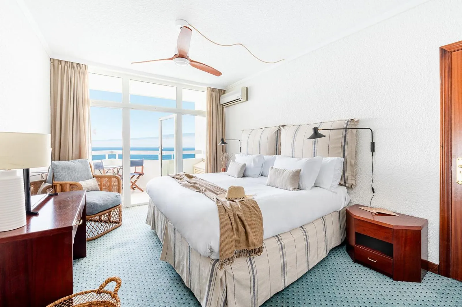 Bed in Precise Resort Tenerife