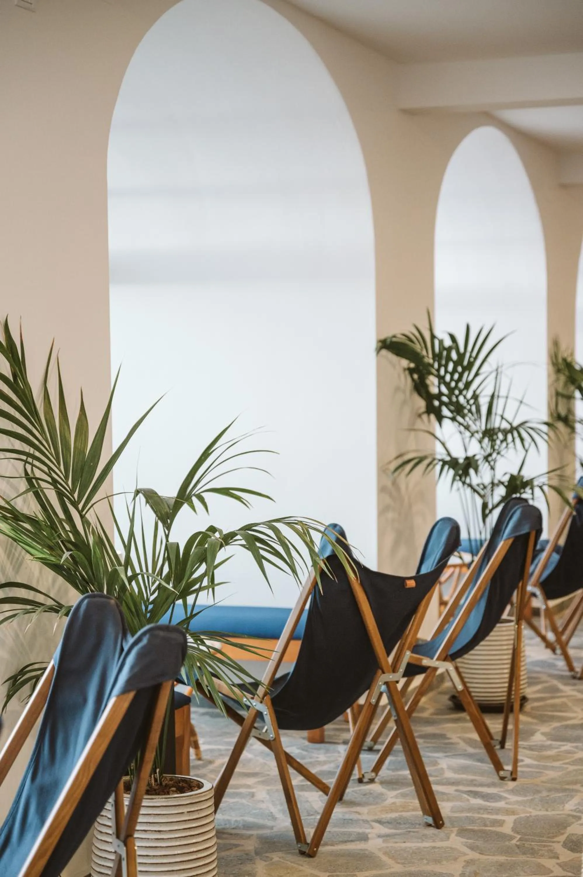 Restaurant/places to eat in Precise Resort Tenerife