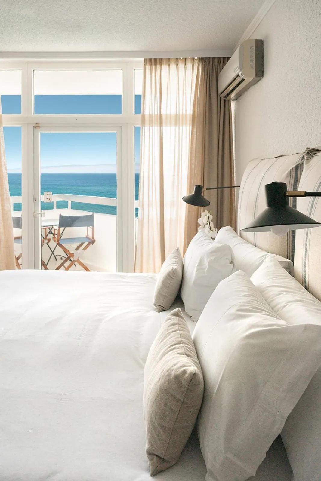 Bed in Precise Resort Tenerife