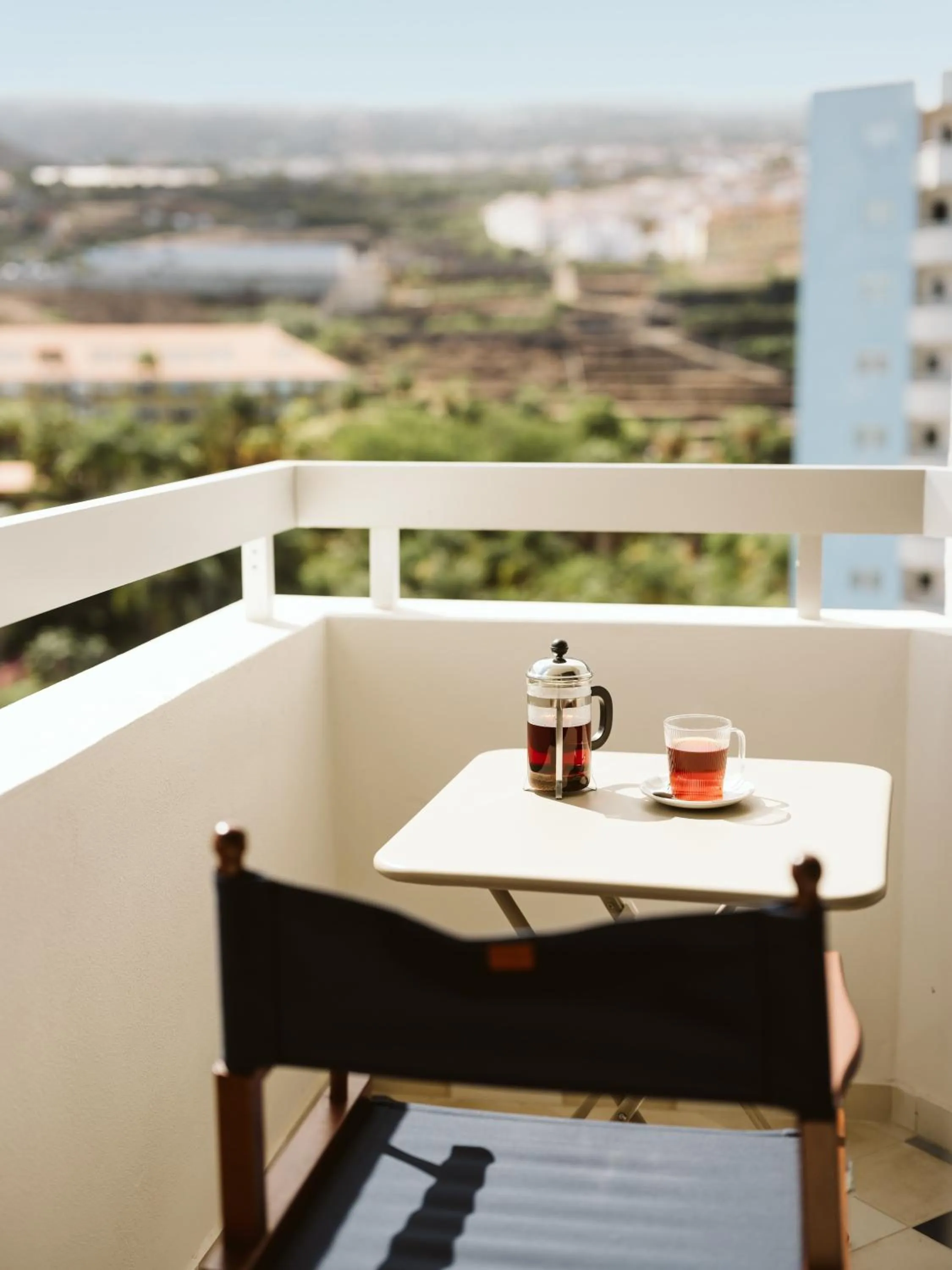 View (from property/room) in Precise Resort Tenerife