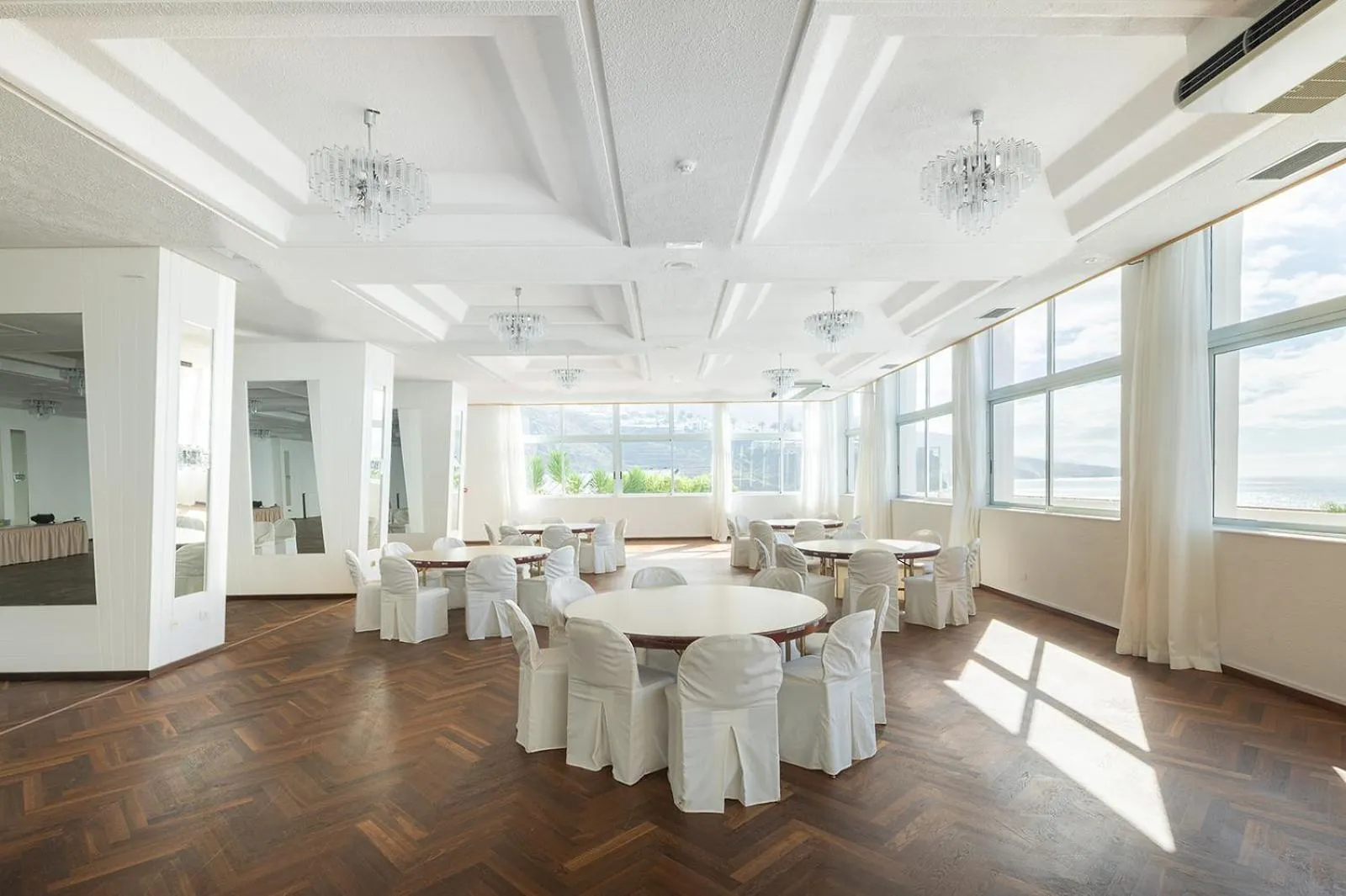 Banquet/Function facilities in Precise Resort Tenerife