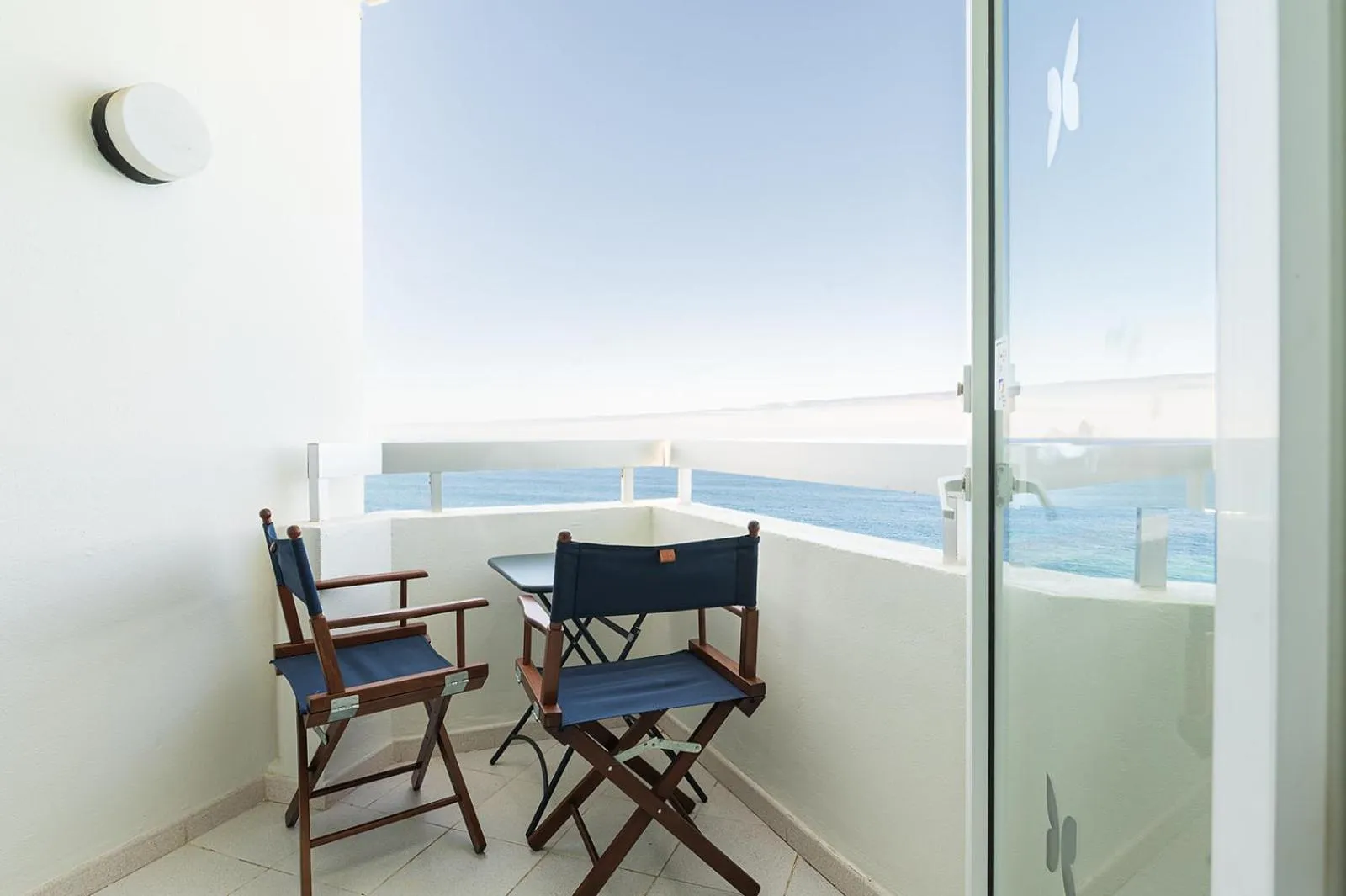 Balcony/Terrace in Precise Resort Tenerife