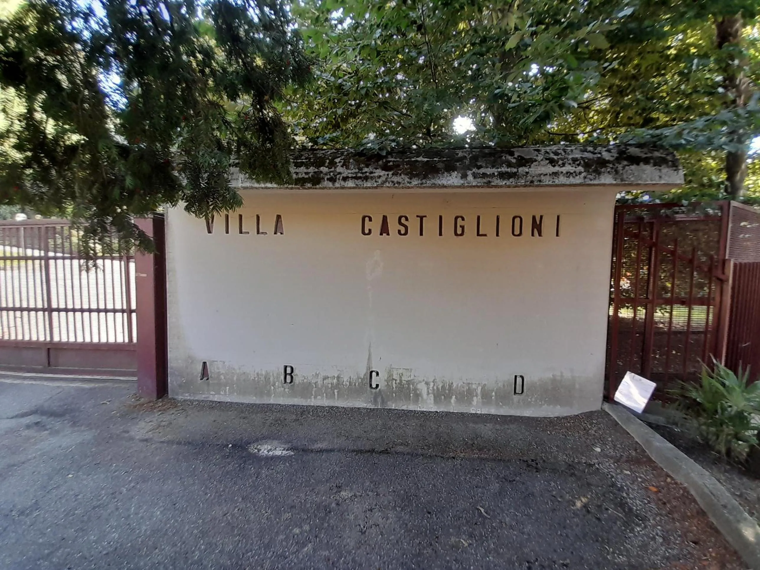 Appartamento Dellea