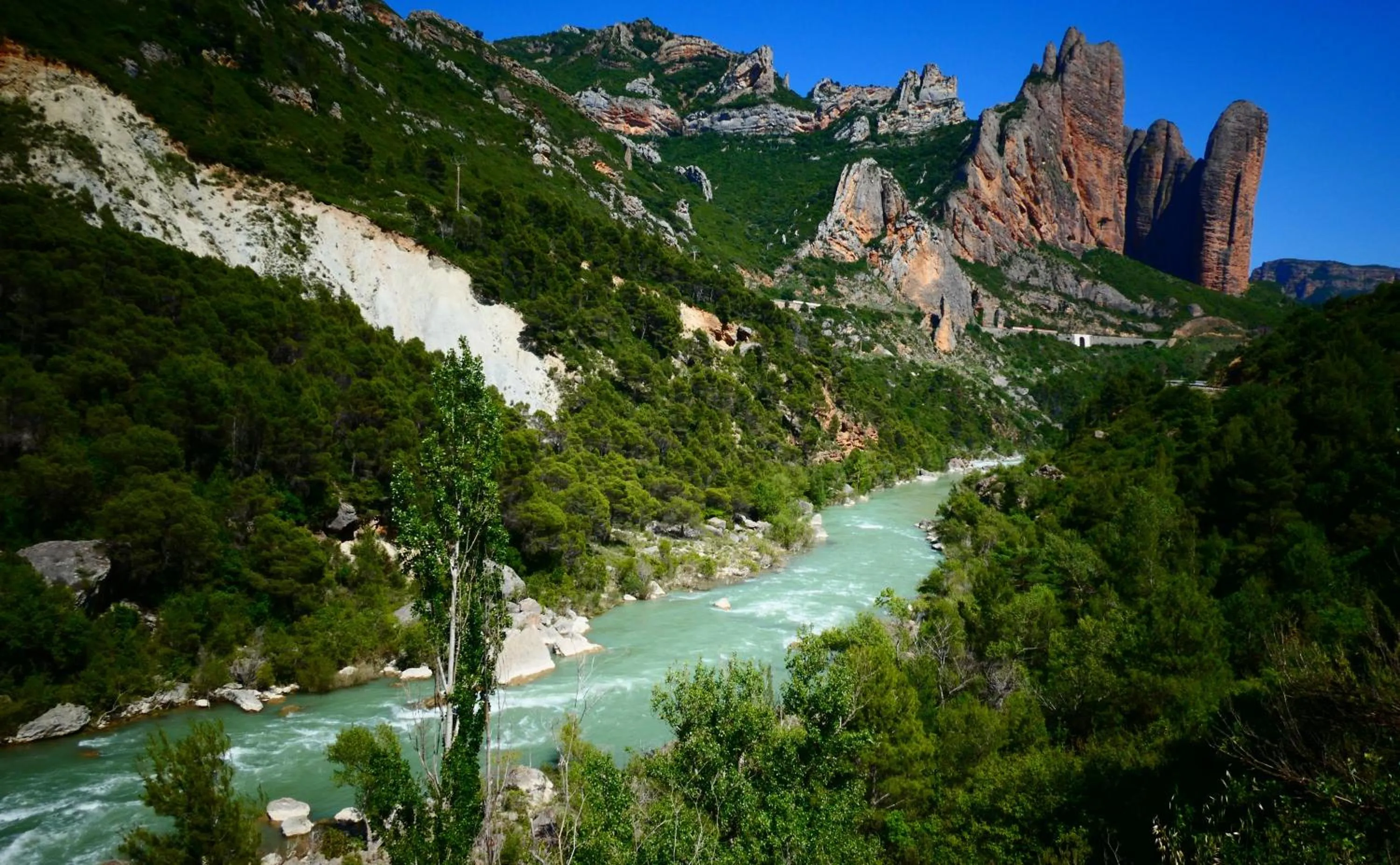 Hospederia de Loarre