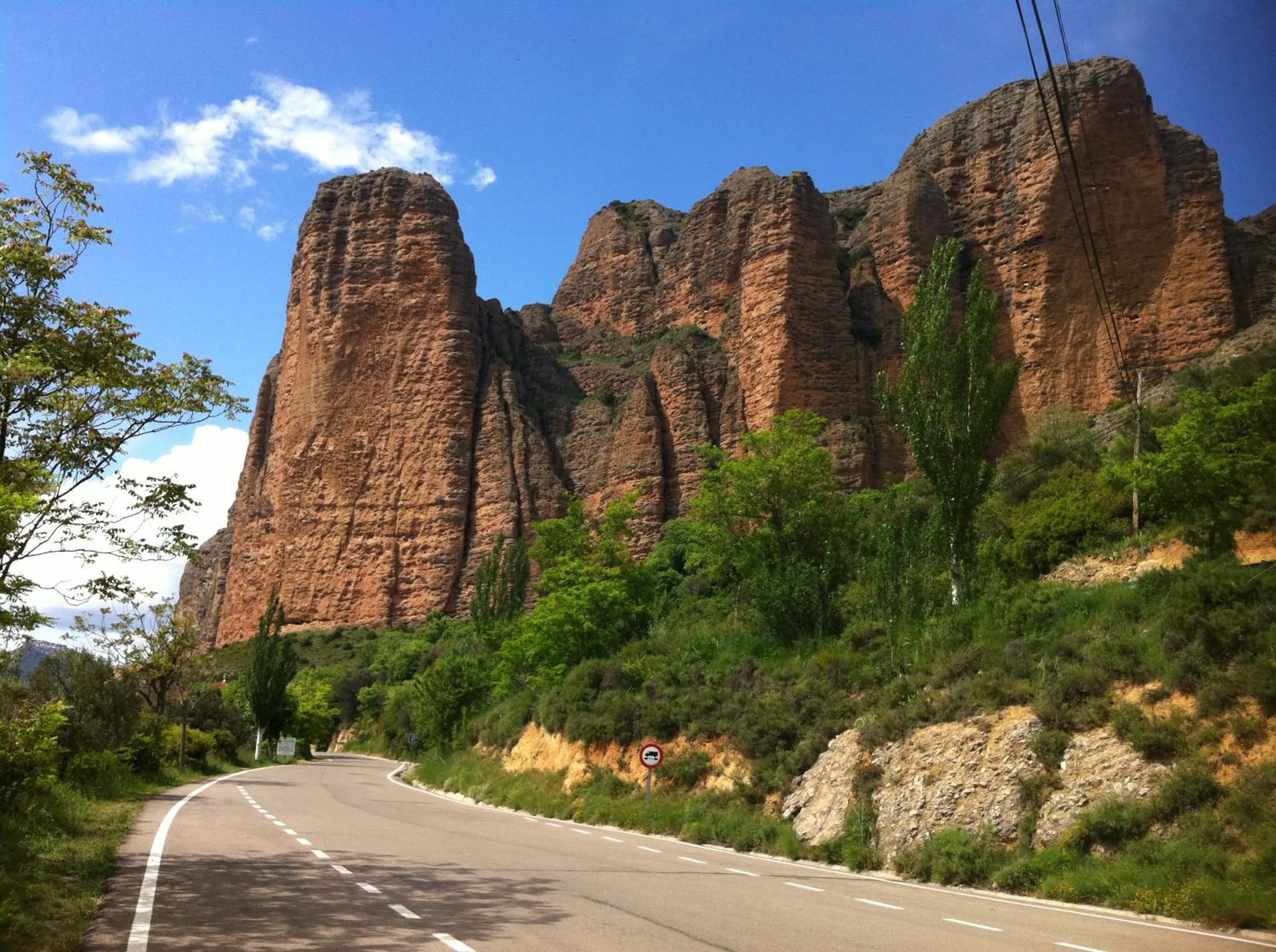 Hospederia de Loarre