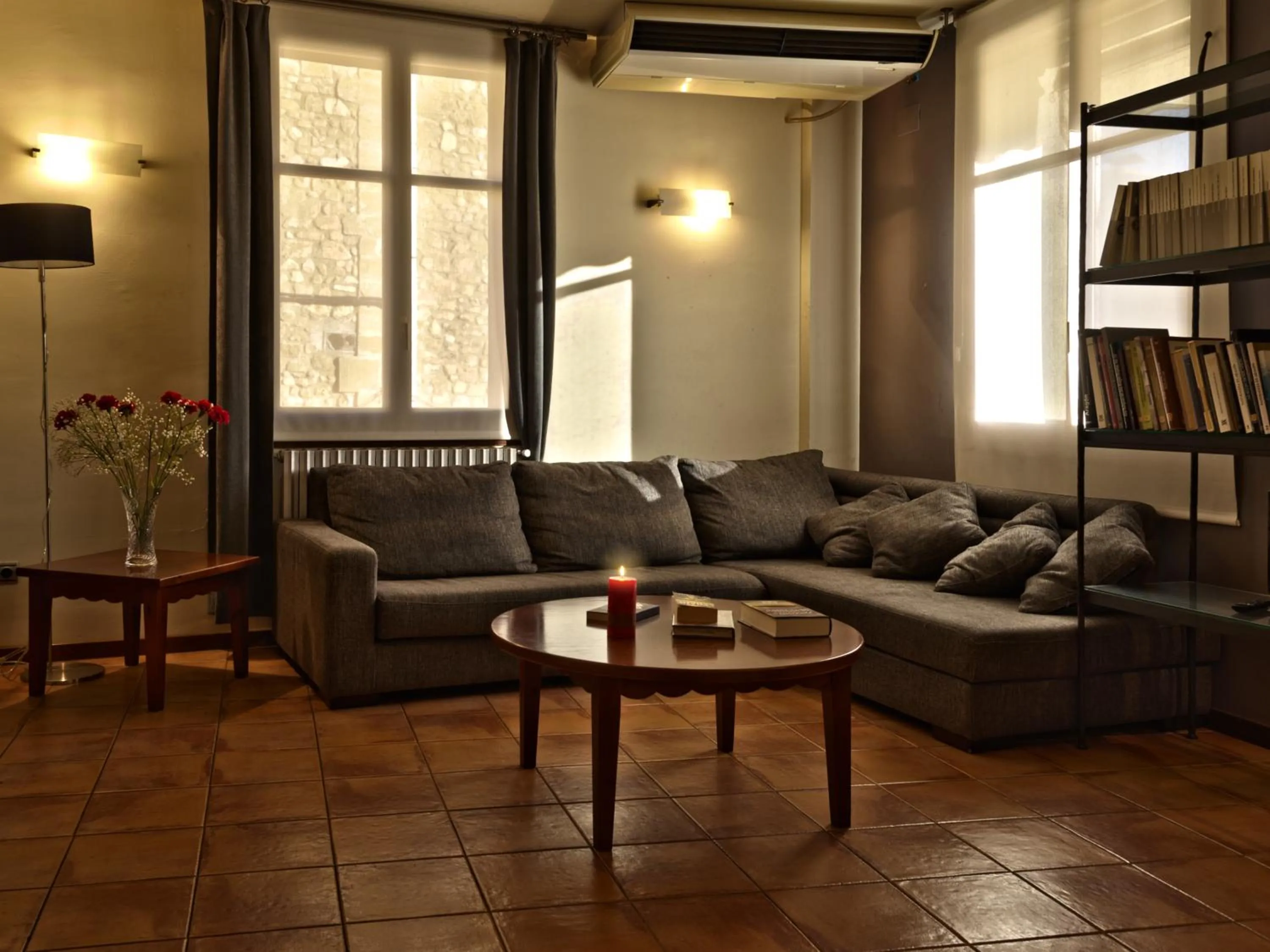 Hospederia de Loarre