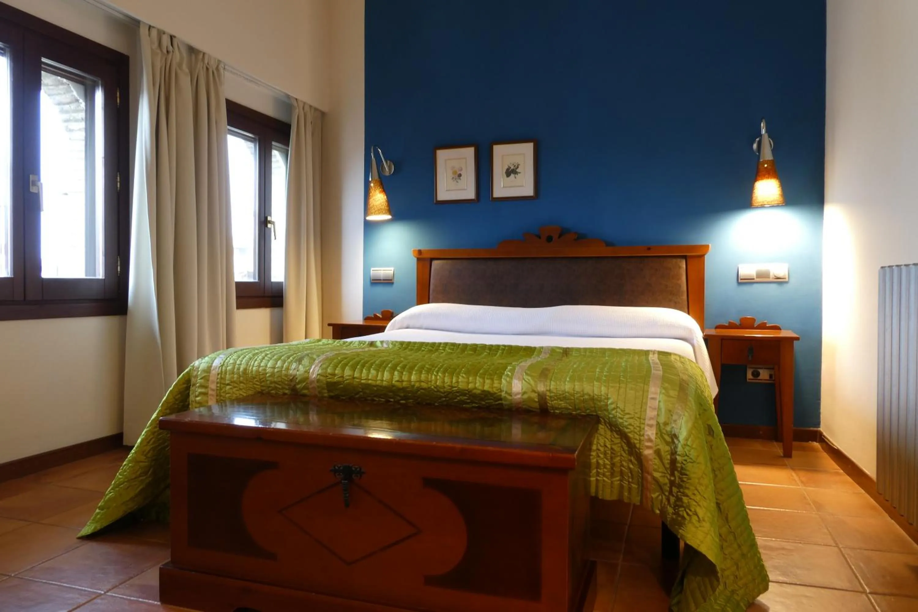 Hospederia de Loarre