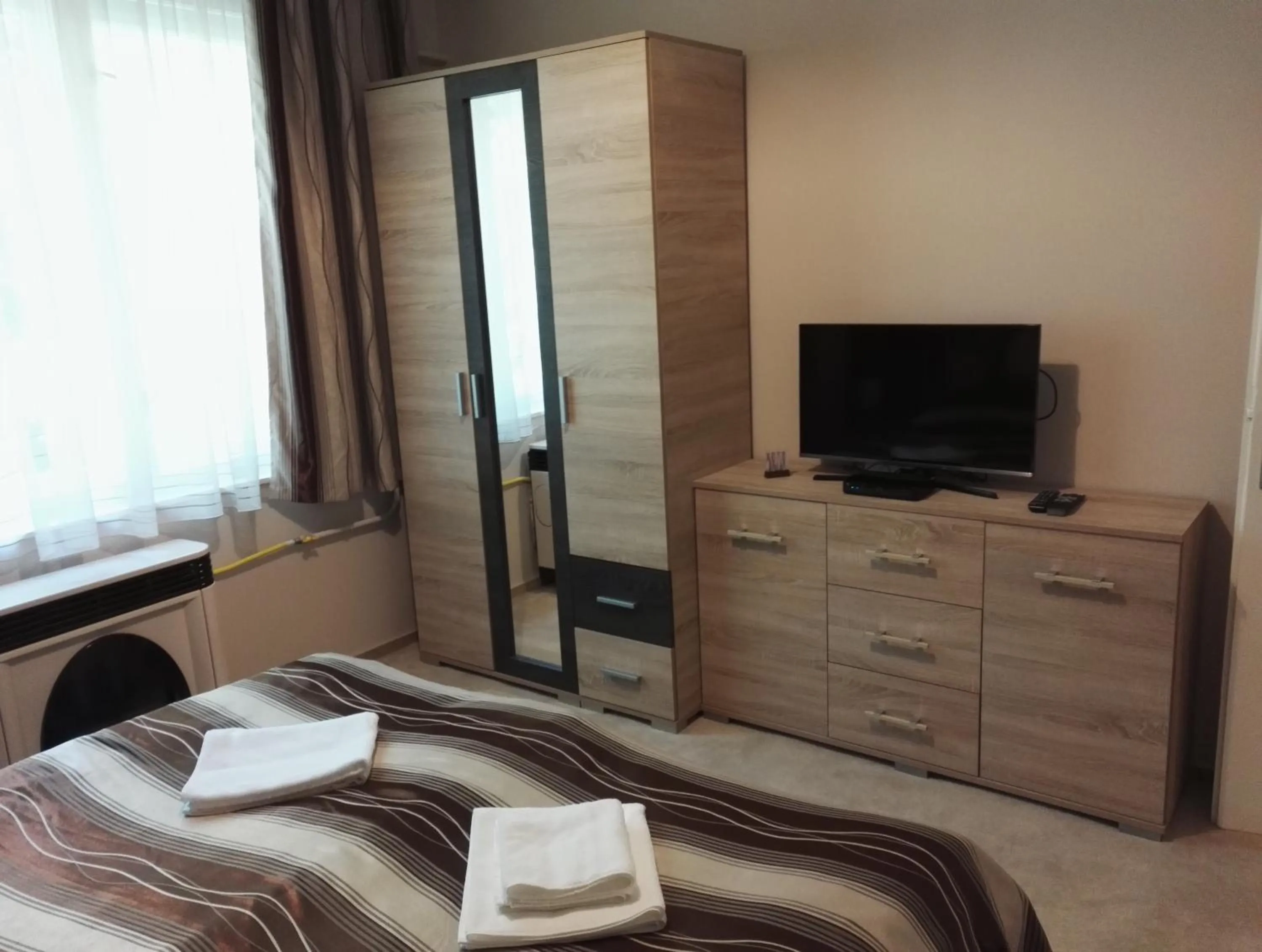 Adél Apartman
