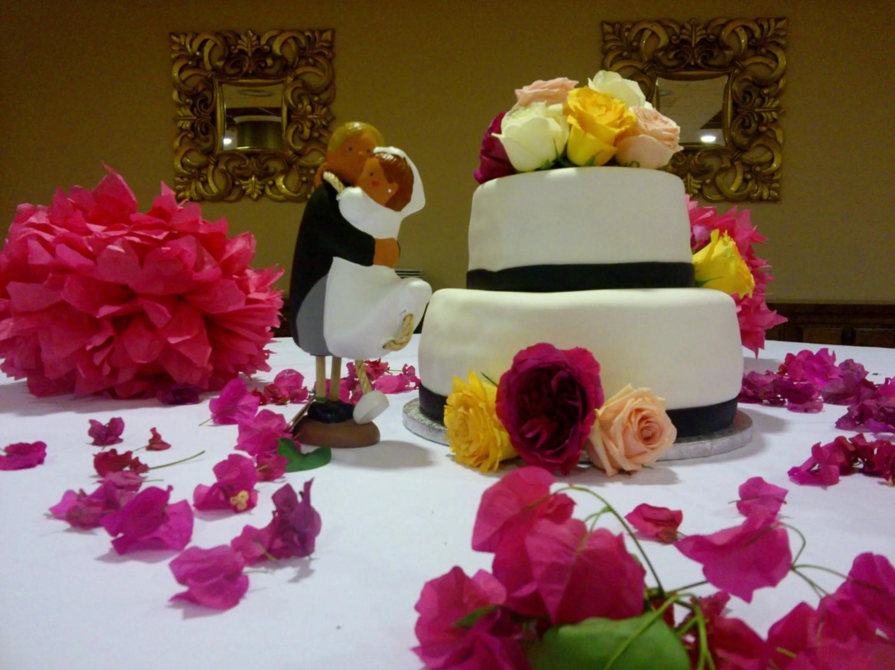 Banquet/Function facilities in Hostería del Mar