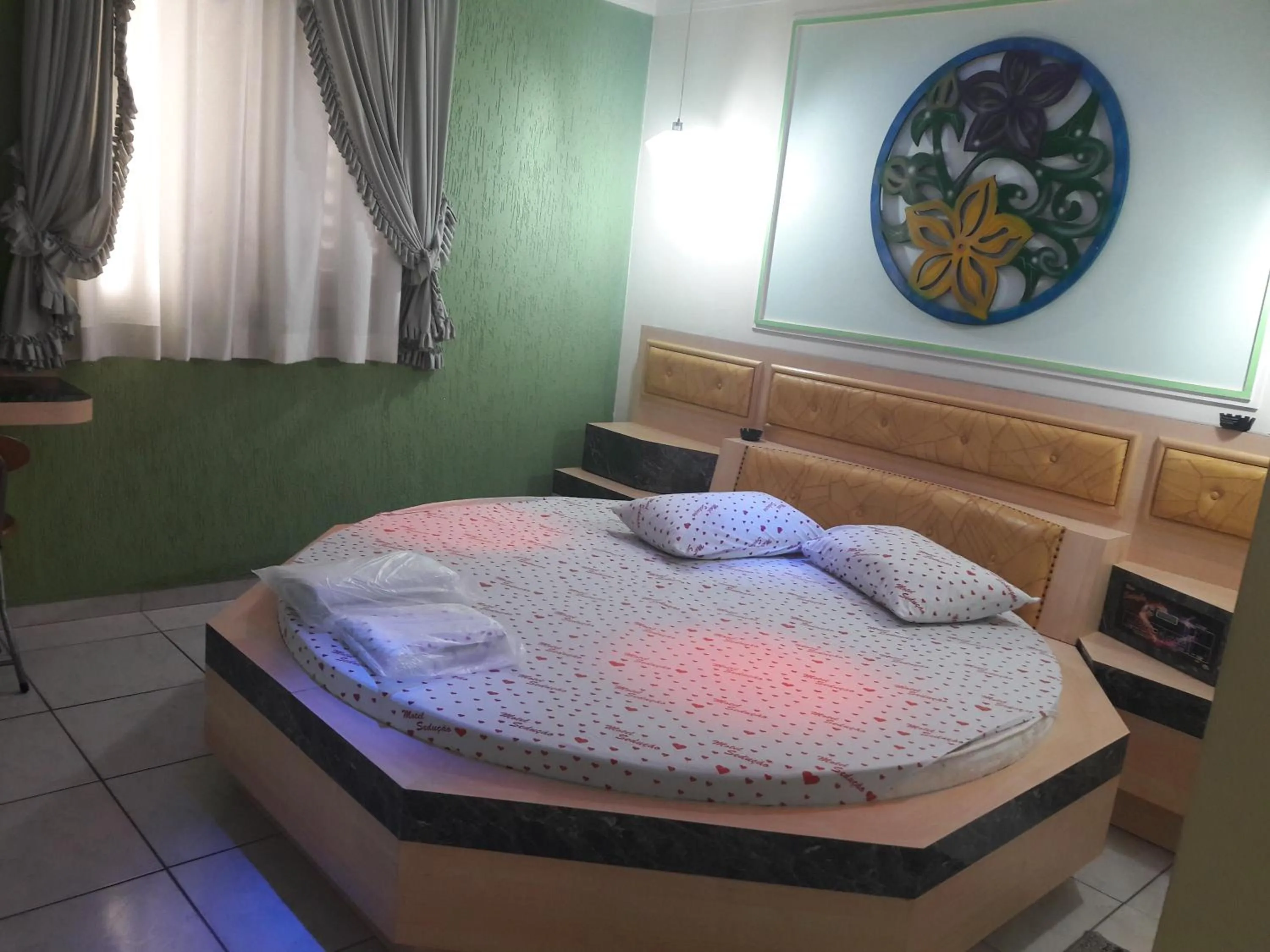 Motel Sedução