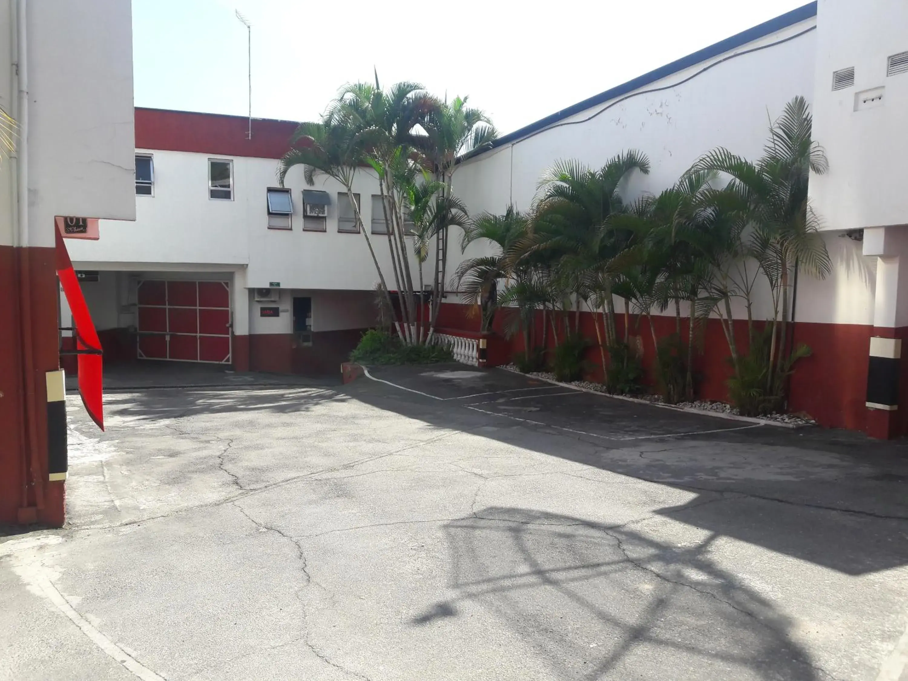 Motel Sedução Motel Sedução