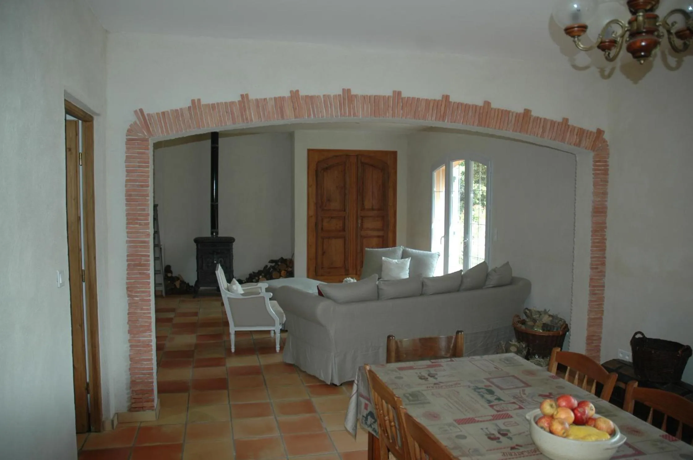 Other in La Maison de Campagne