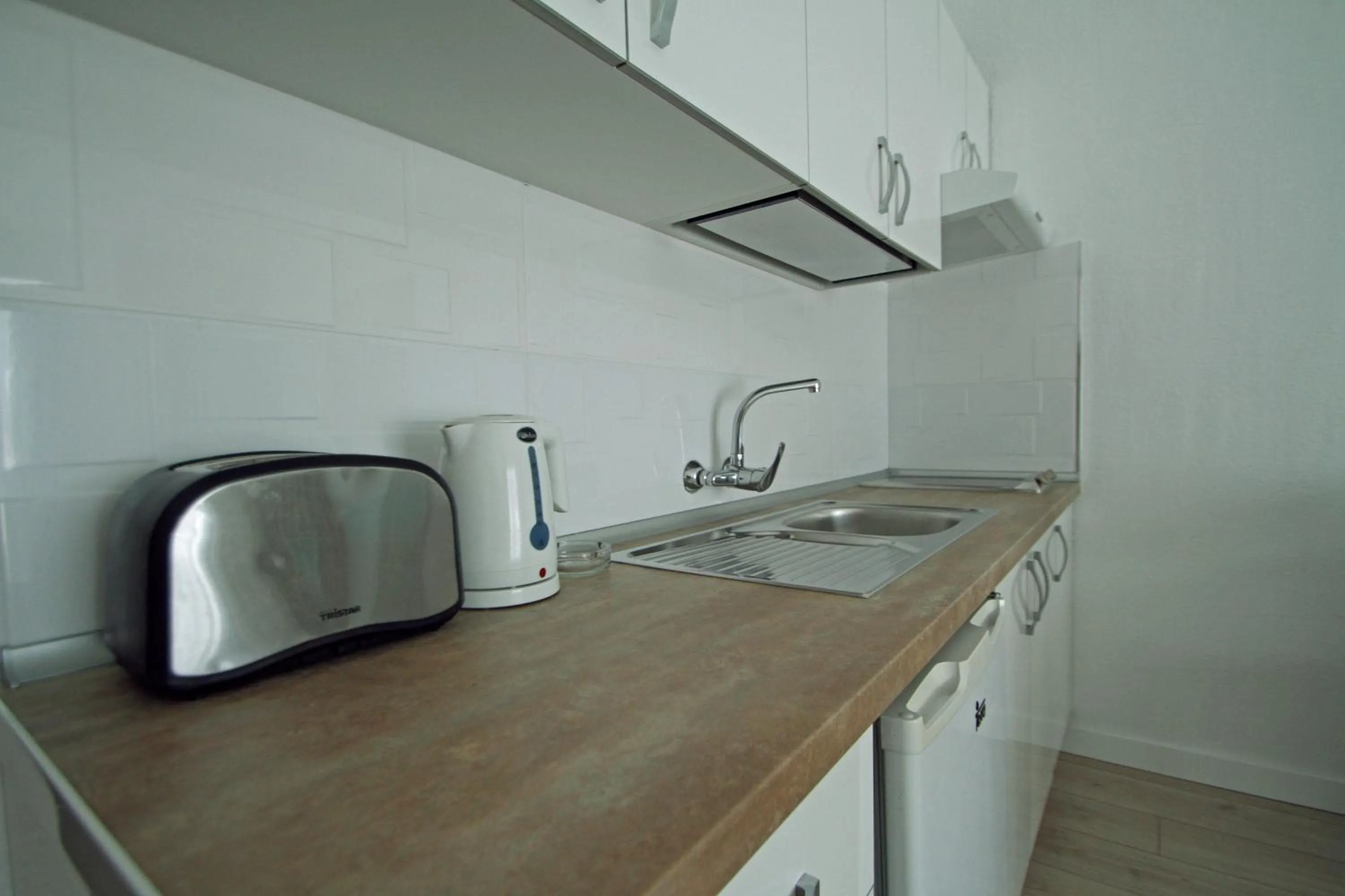 Kitchen or kitchenette in Paradero II