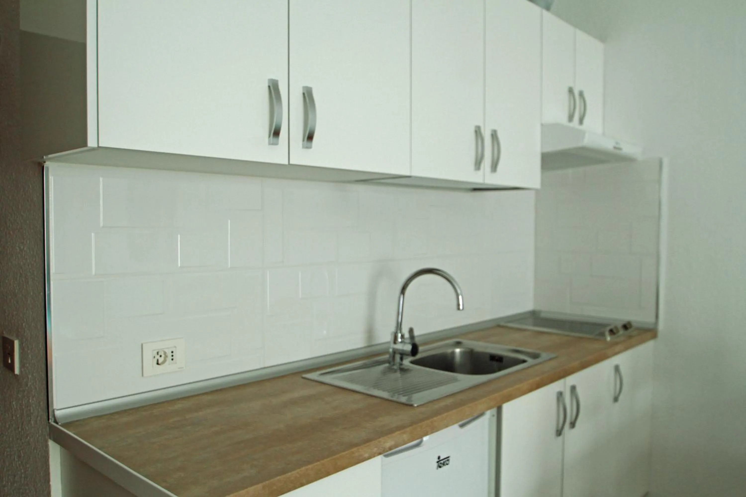 Kitchen or kitchenette in Paradero II