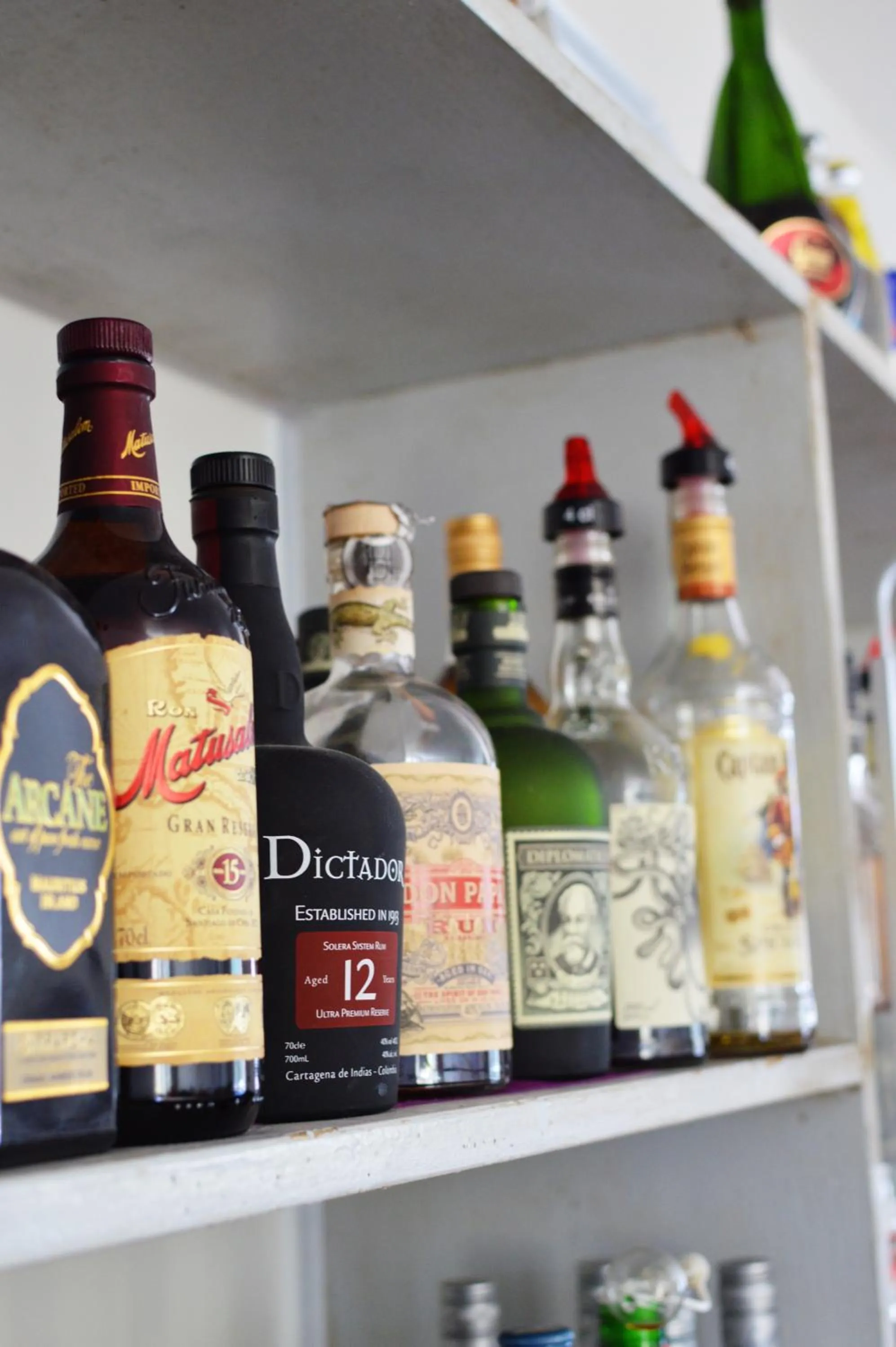 Lounge or bar in Hôtel de France