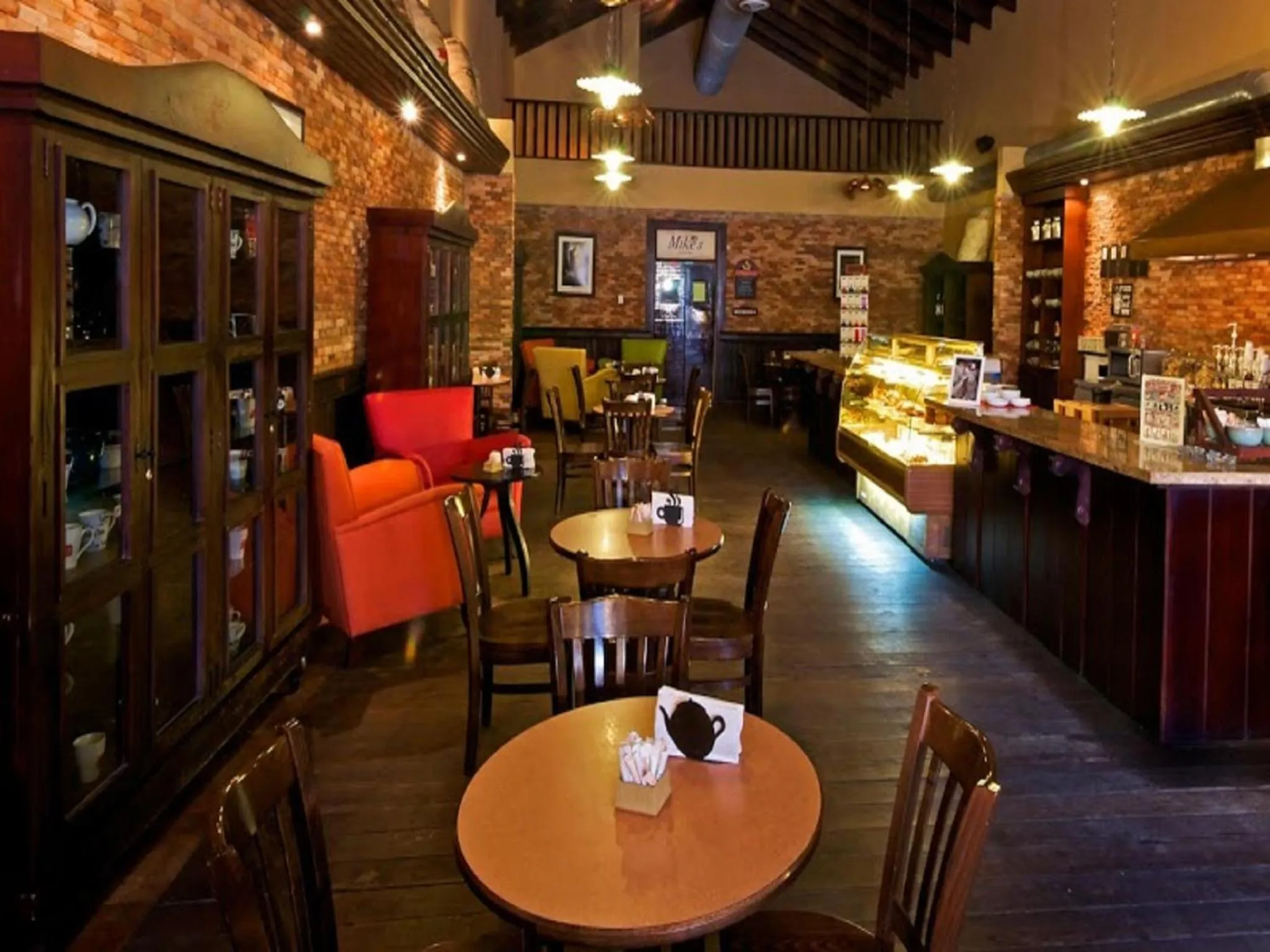 Coffee/tea facilities in Ocean Blue & Sand Beach Resort - All Inclusive