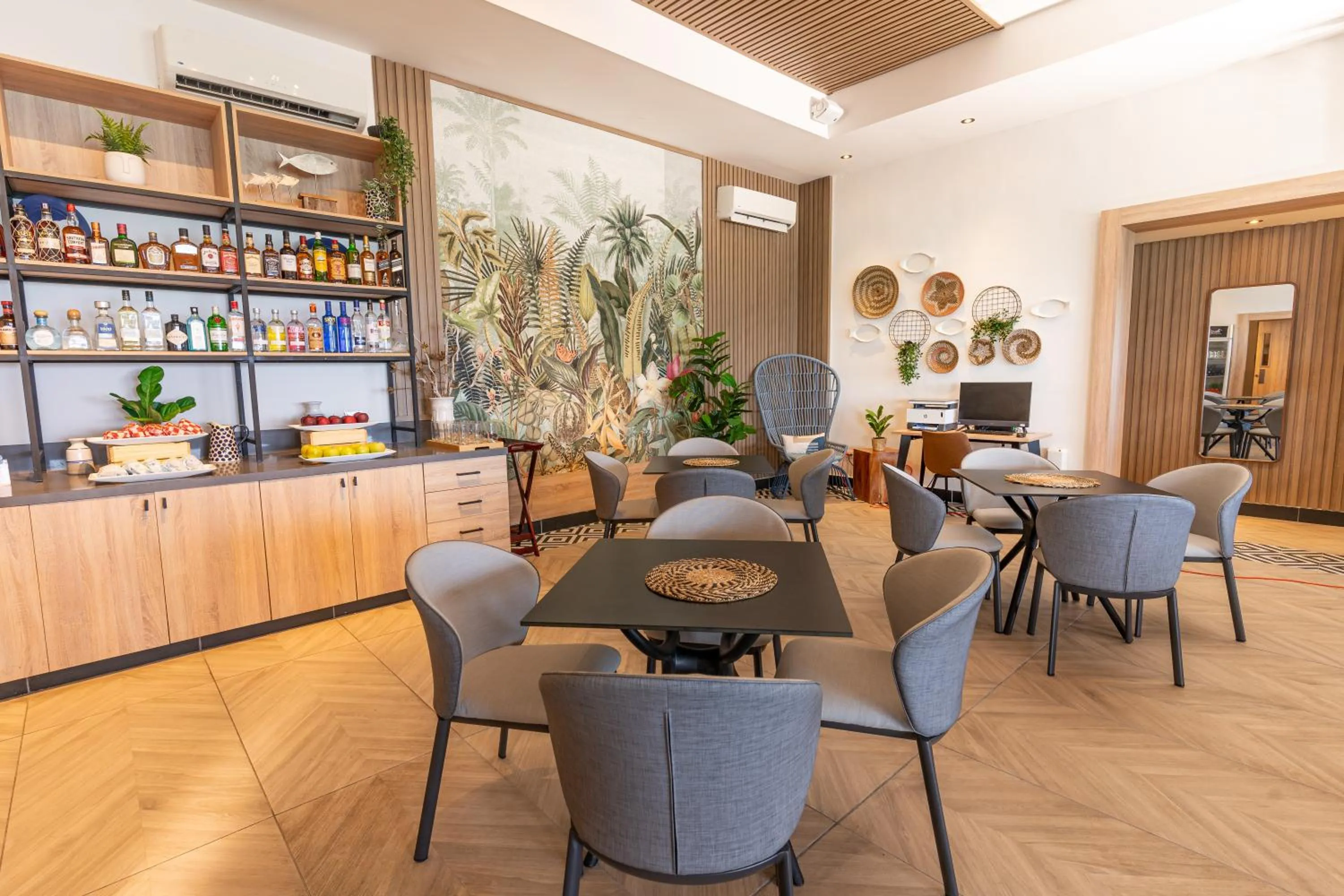 Ocean Blue & Sand Beach Resort - All Inclusive