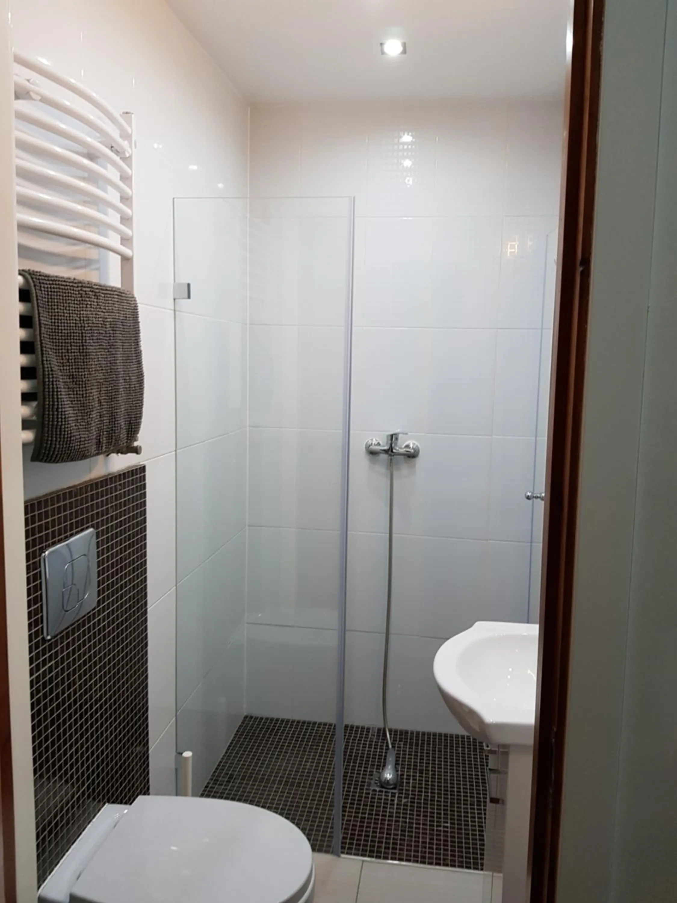 Spa Apartamenty Lidzbark