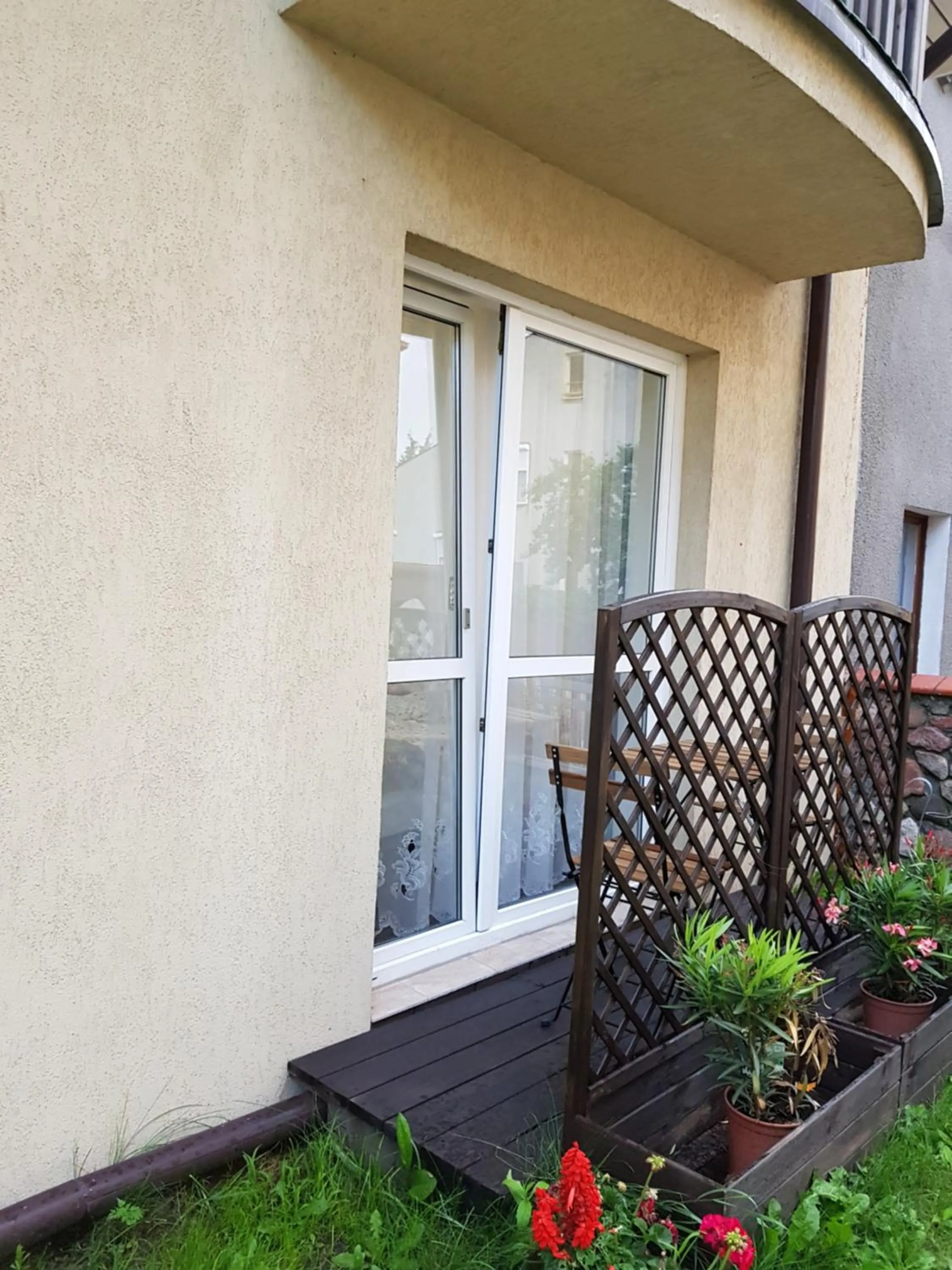 Spa Apartamenty Lidzbark