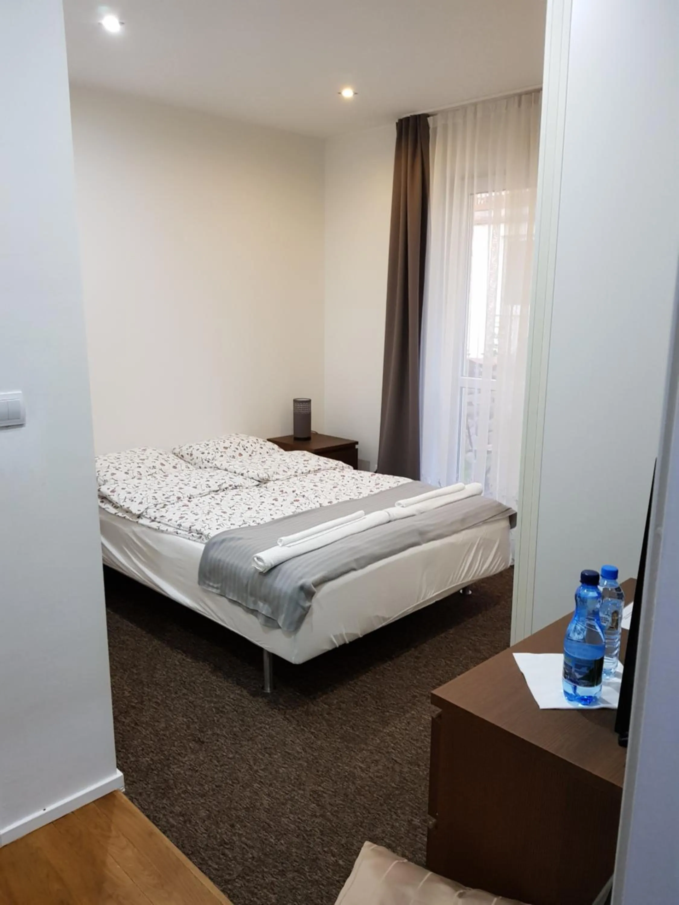 Spa Apartamenty Lidzbark