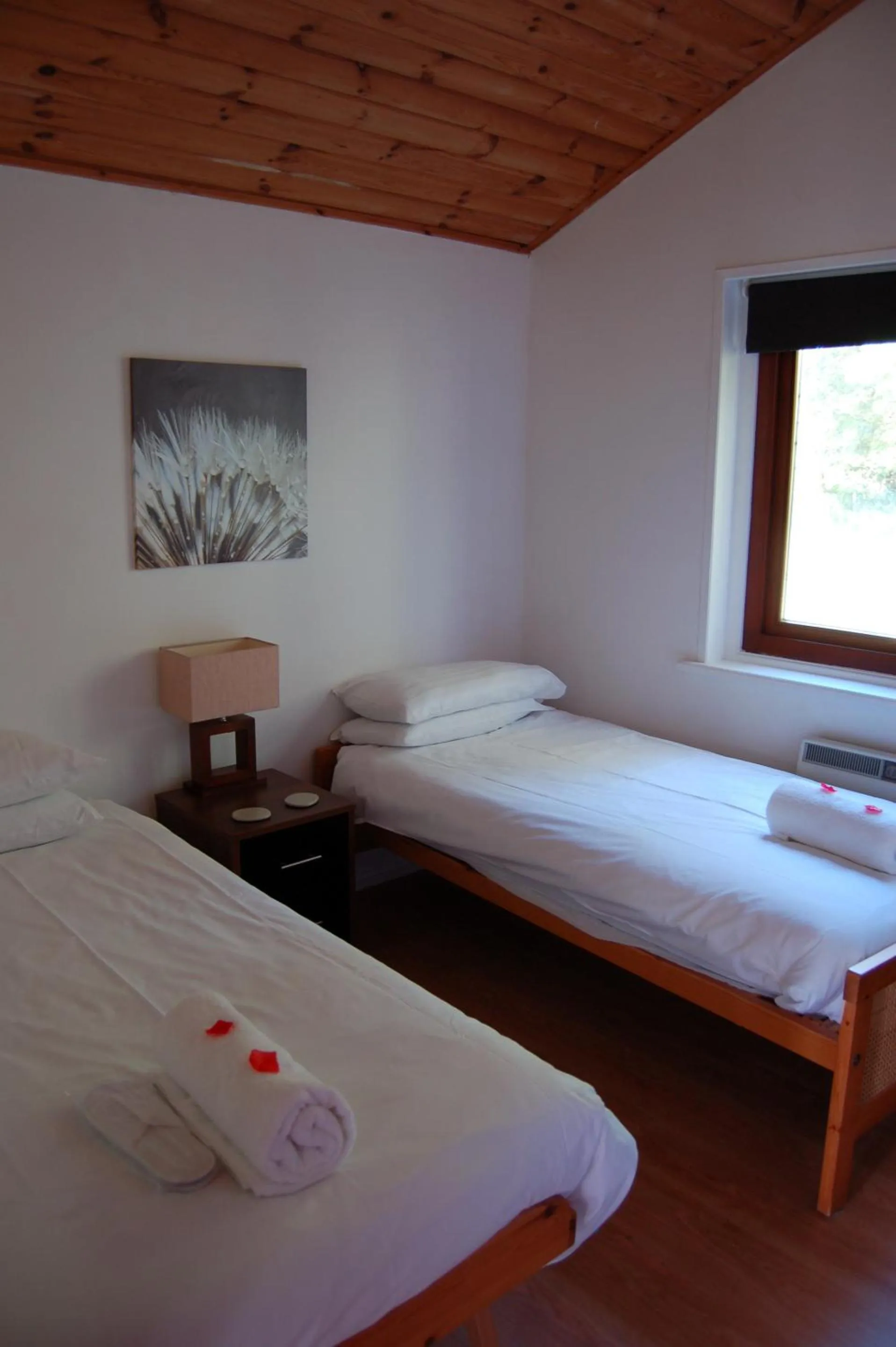 Bedroom in Watermeadow Lakes & Lodges