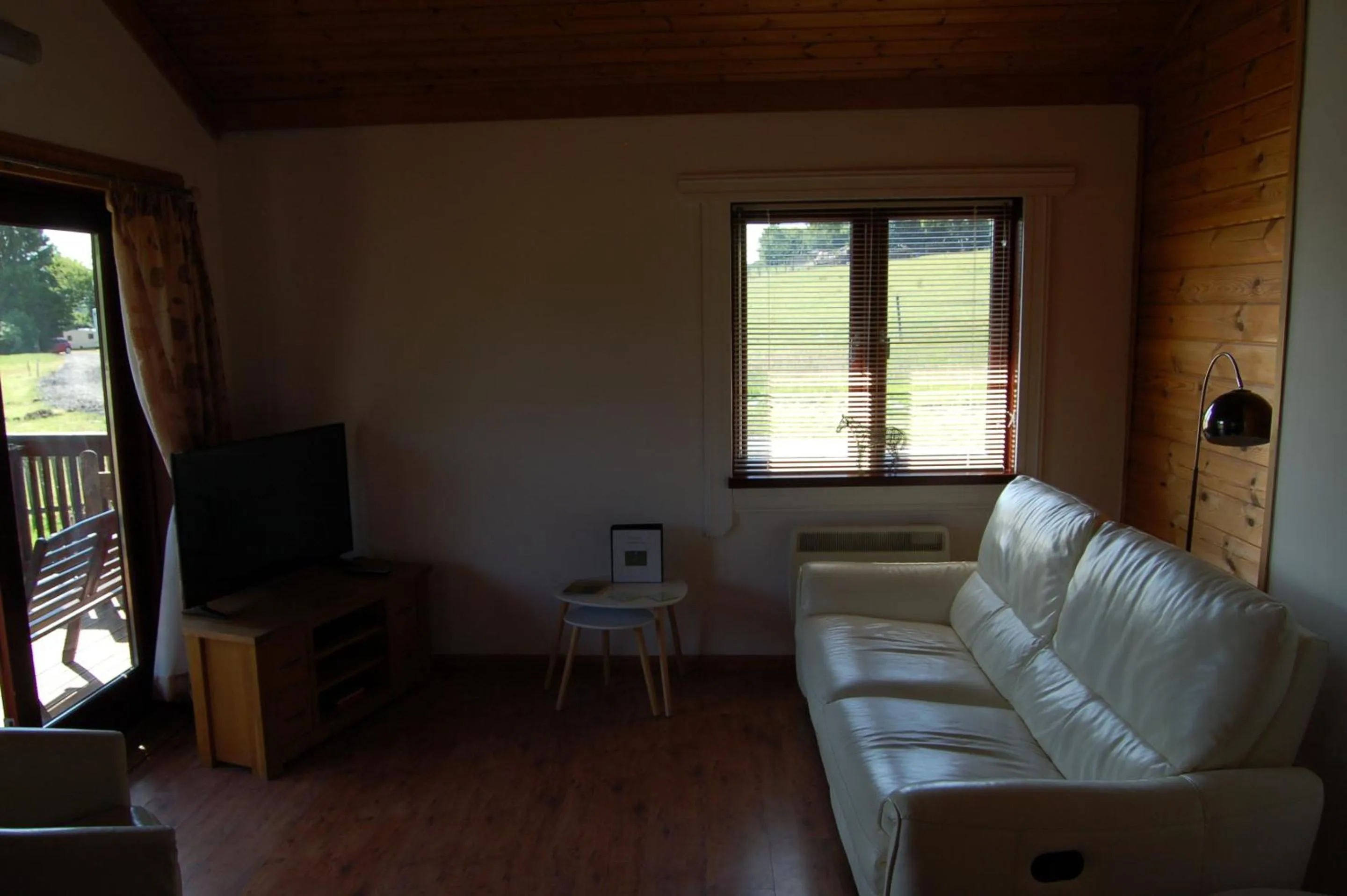 Living room in Watermeadow Lakes & Lodges