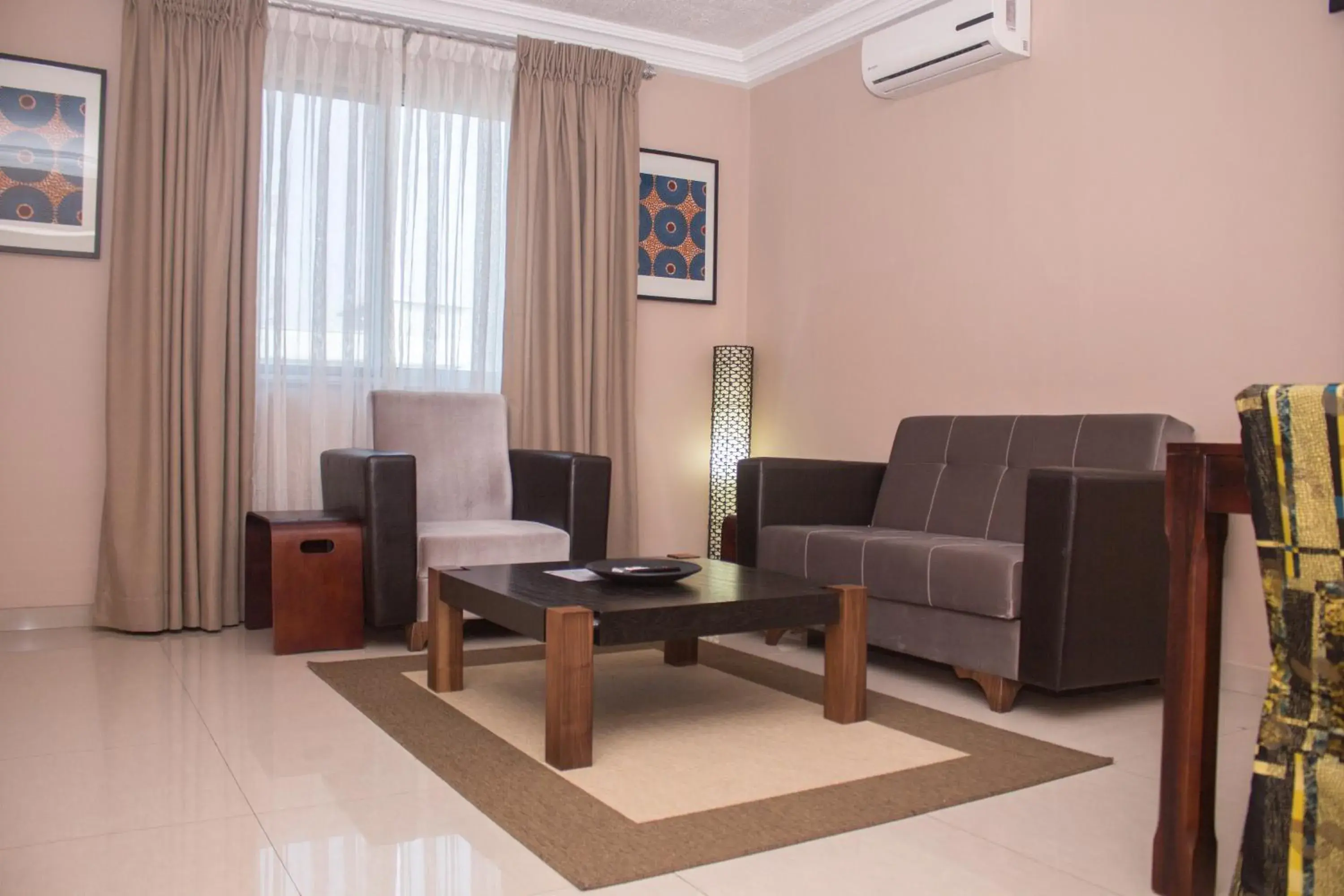 Standard Apartment - single occupancy in Manjaro Suites Standard Apartment - single occupancy in Manjaro Suites