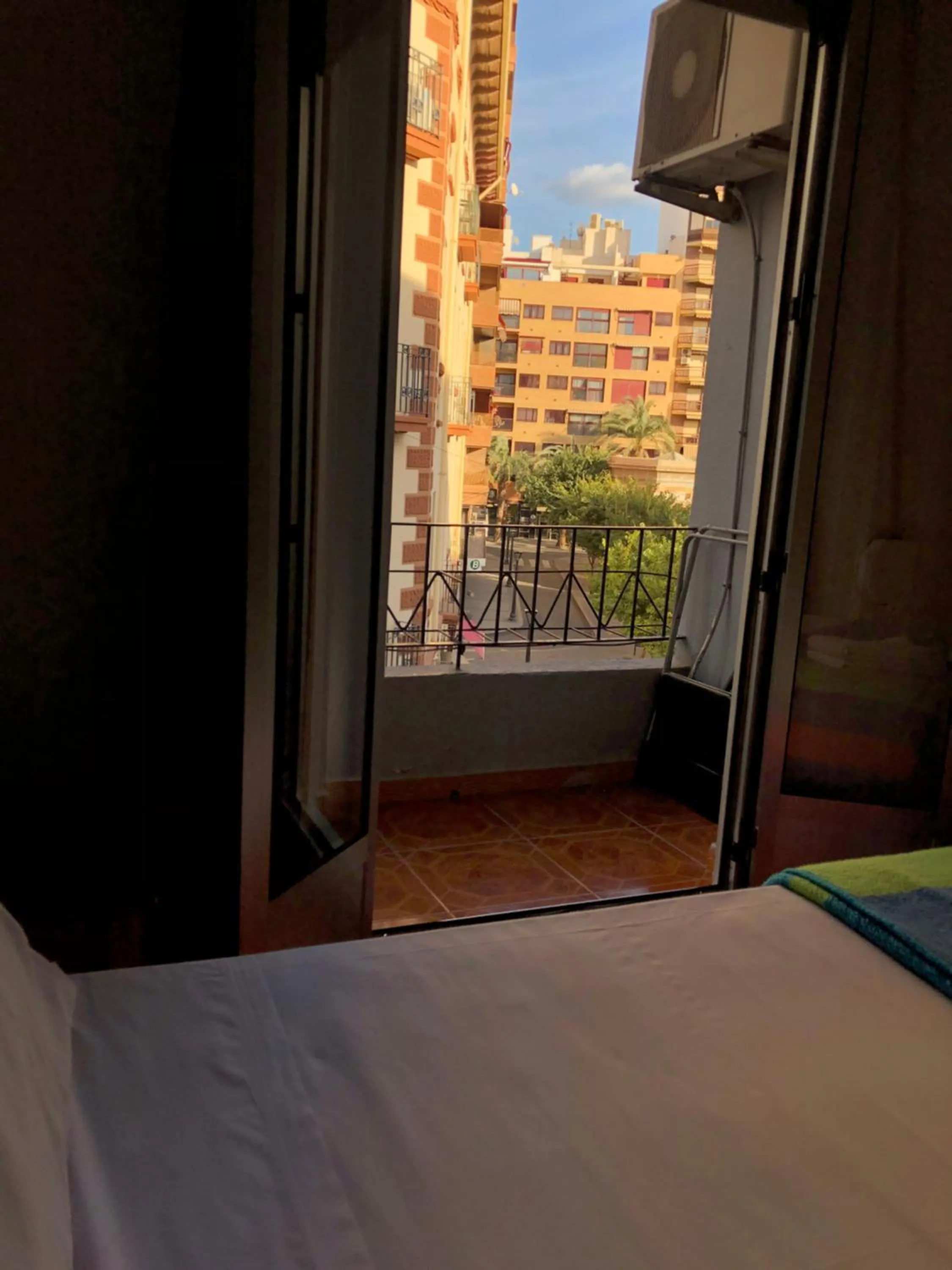 Photo of the whole room, Bed in LÀtic Rooms