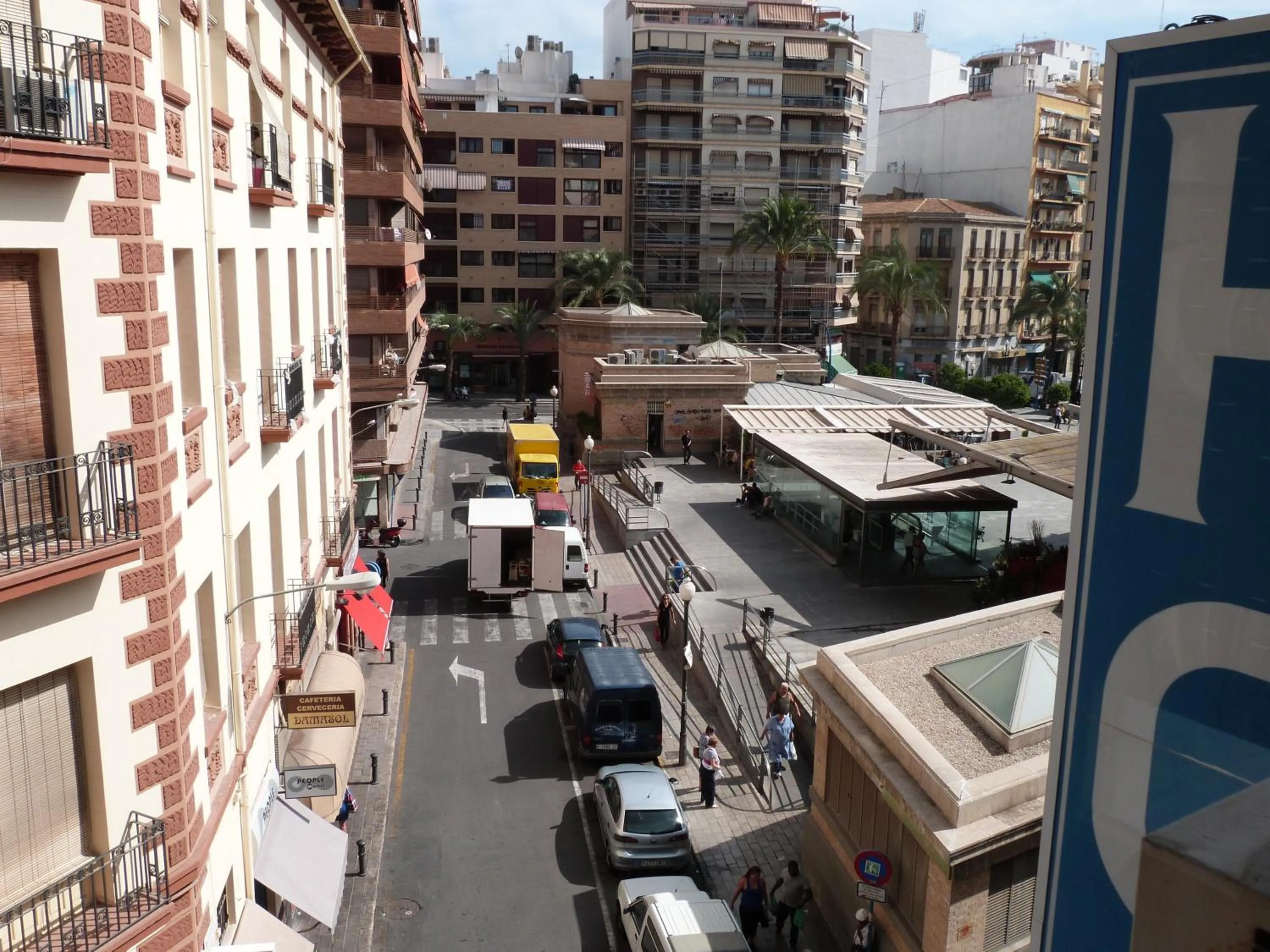Day in LÀtic Rooms