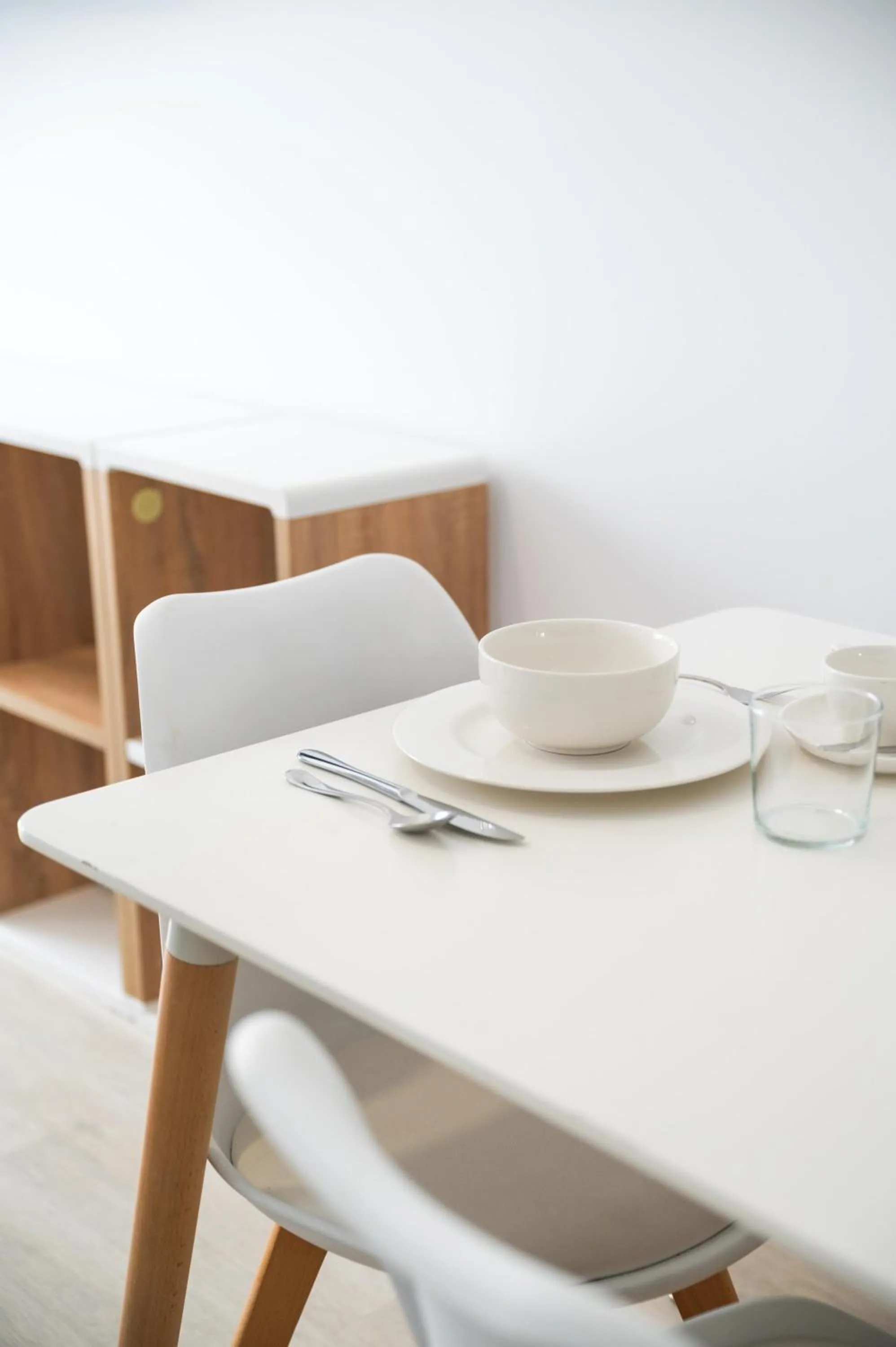 Photo of the whole room in BARRANCO Chic! Apartments by ALEGRIA