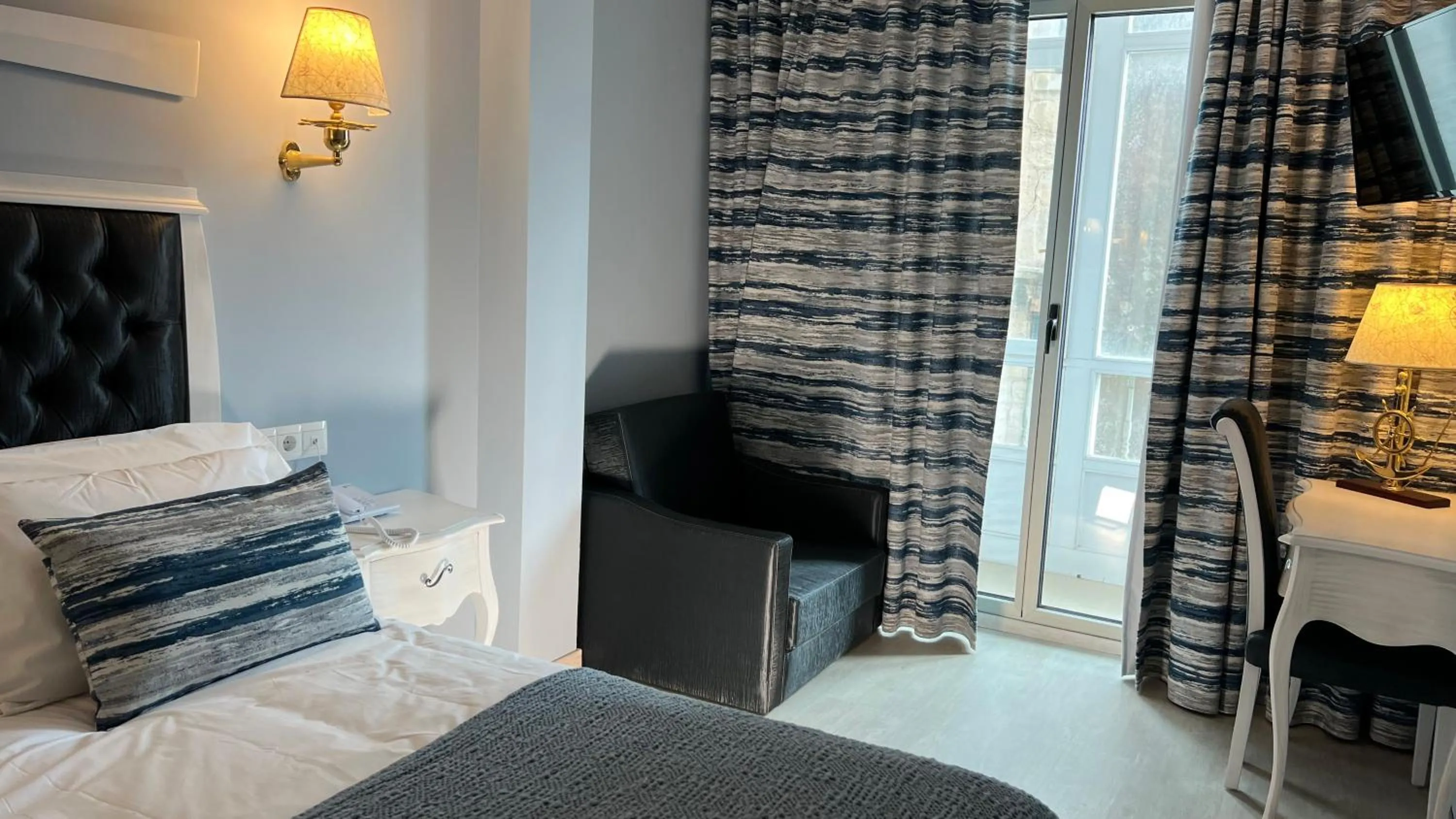 Photo of the whole room in Hotel Boutique Arha Villa de Santona