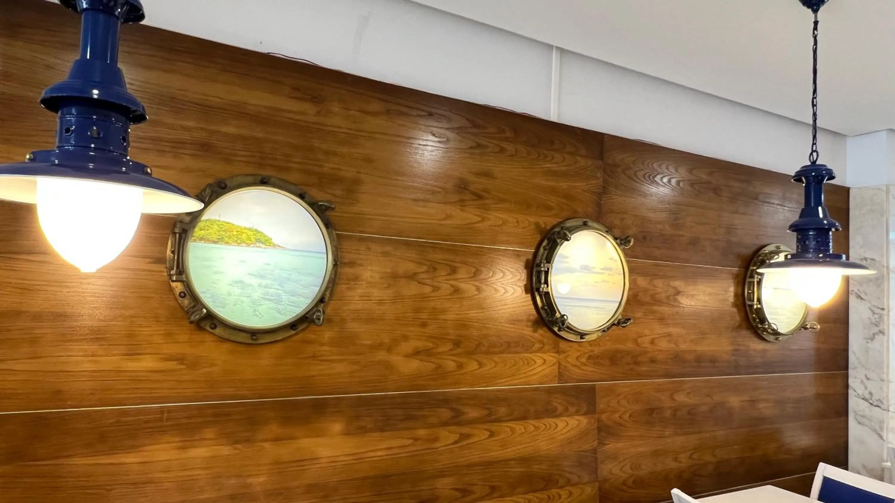 Area and facilities in Hotel Boutique Arha Villa de Santona