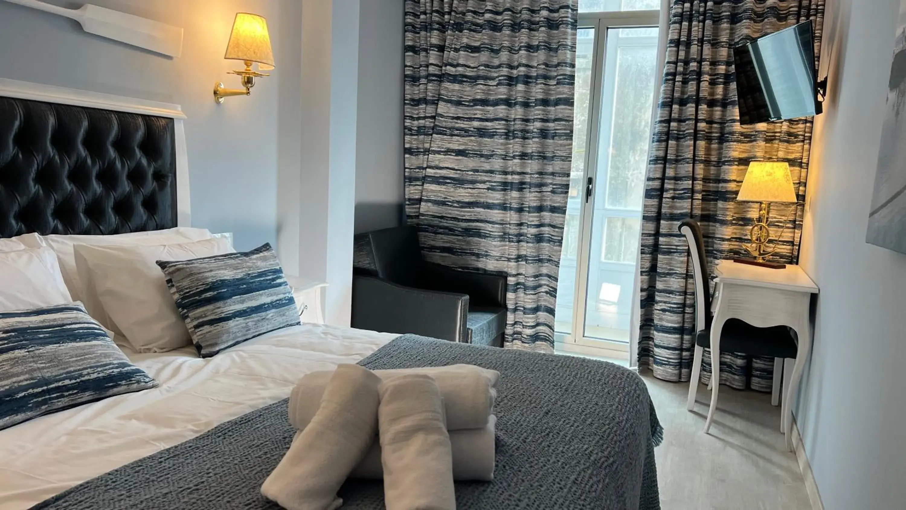 Hotel Boutique Arha Villa de Santona Hotel Boutique Arha Villa de Santona