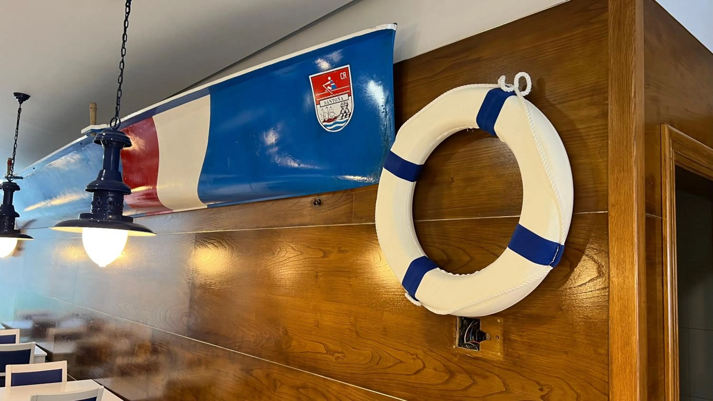 Area and facilities in Hotel Boutique Arha Villa de Santona