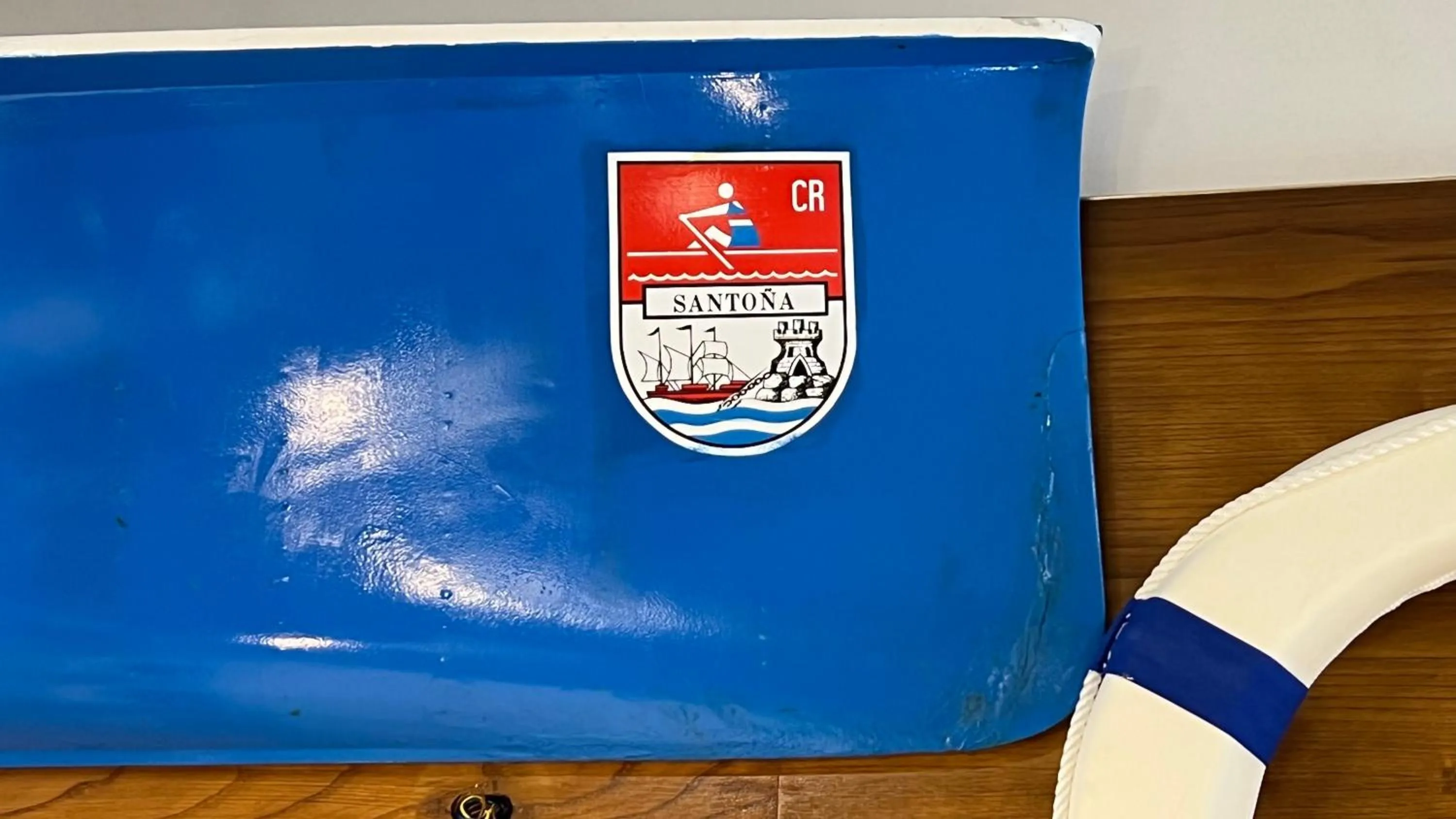 Area and facilities in Hotel Boutique Arha Villa de Santona