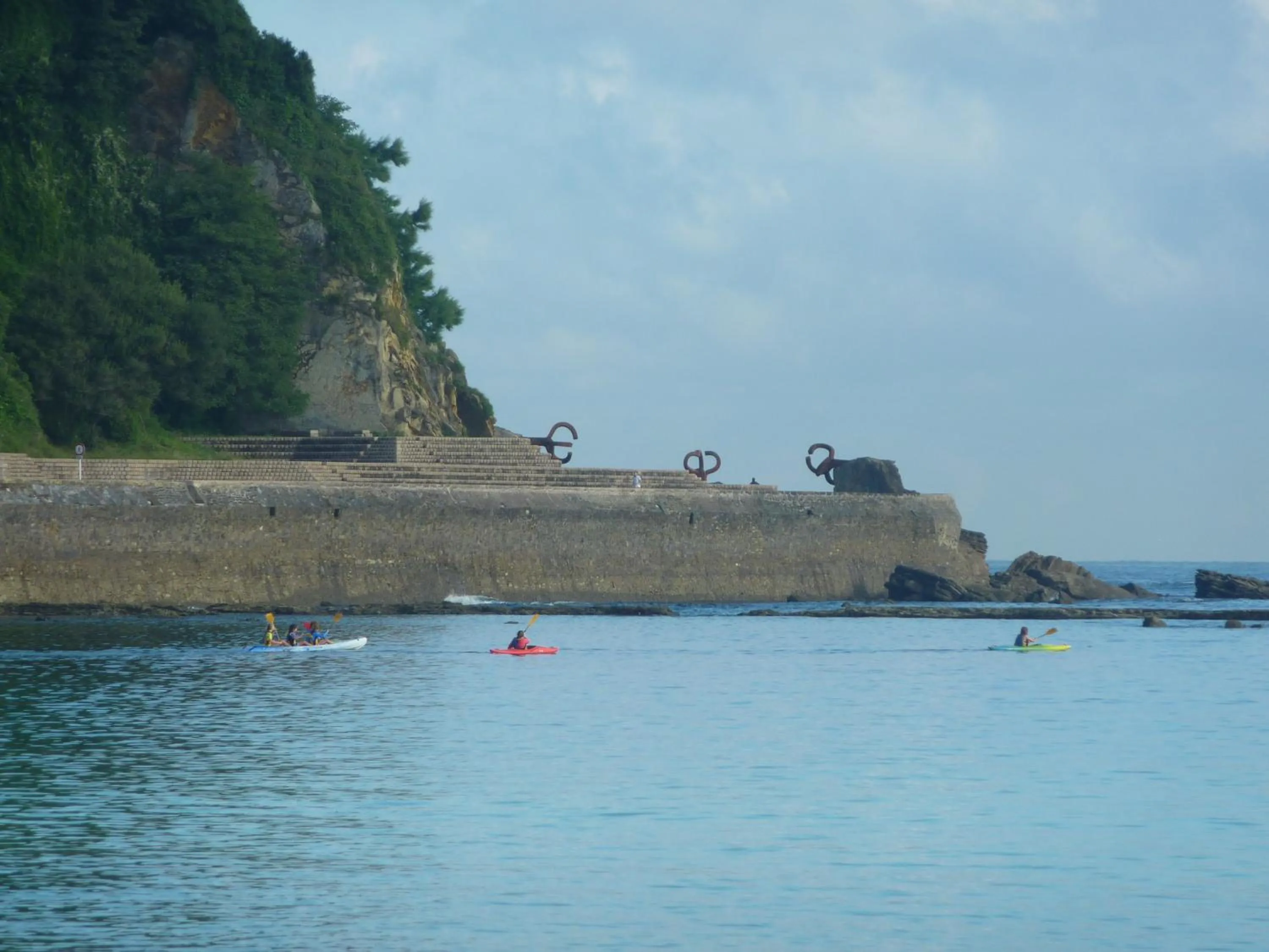 Area and facilities in Hotel Ezeiza