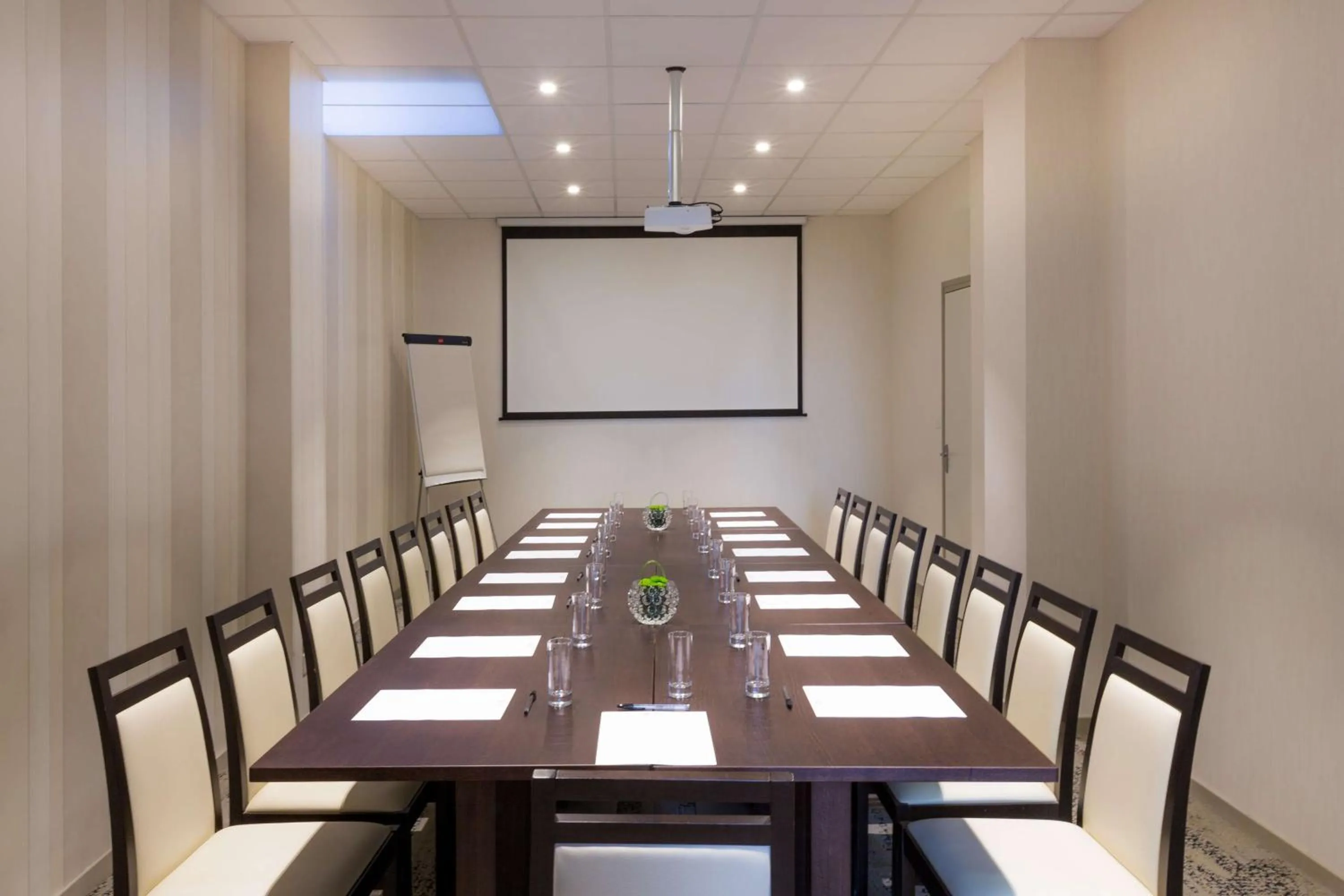 On site in Hôtel Le Rive Droite & SPA