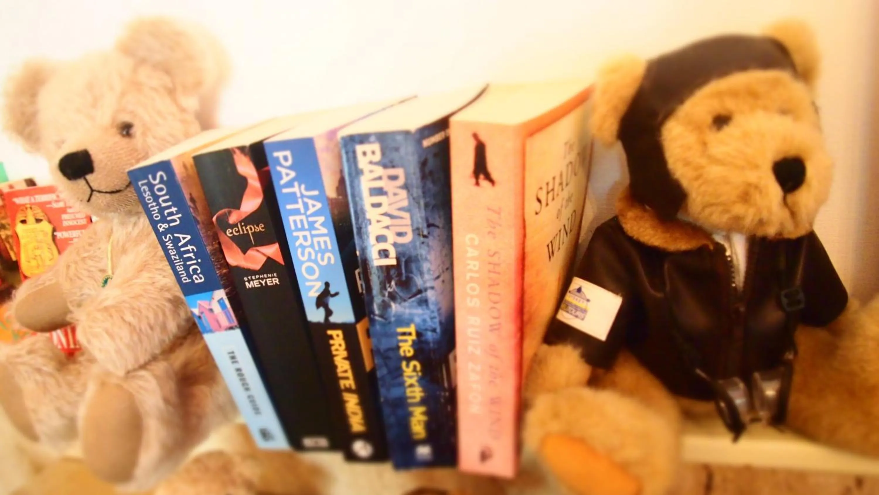 Decorative detail in Privat Hotel Liberty Sitges