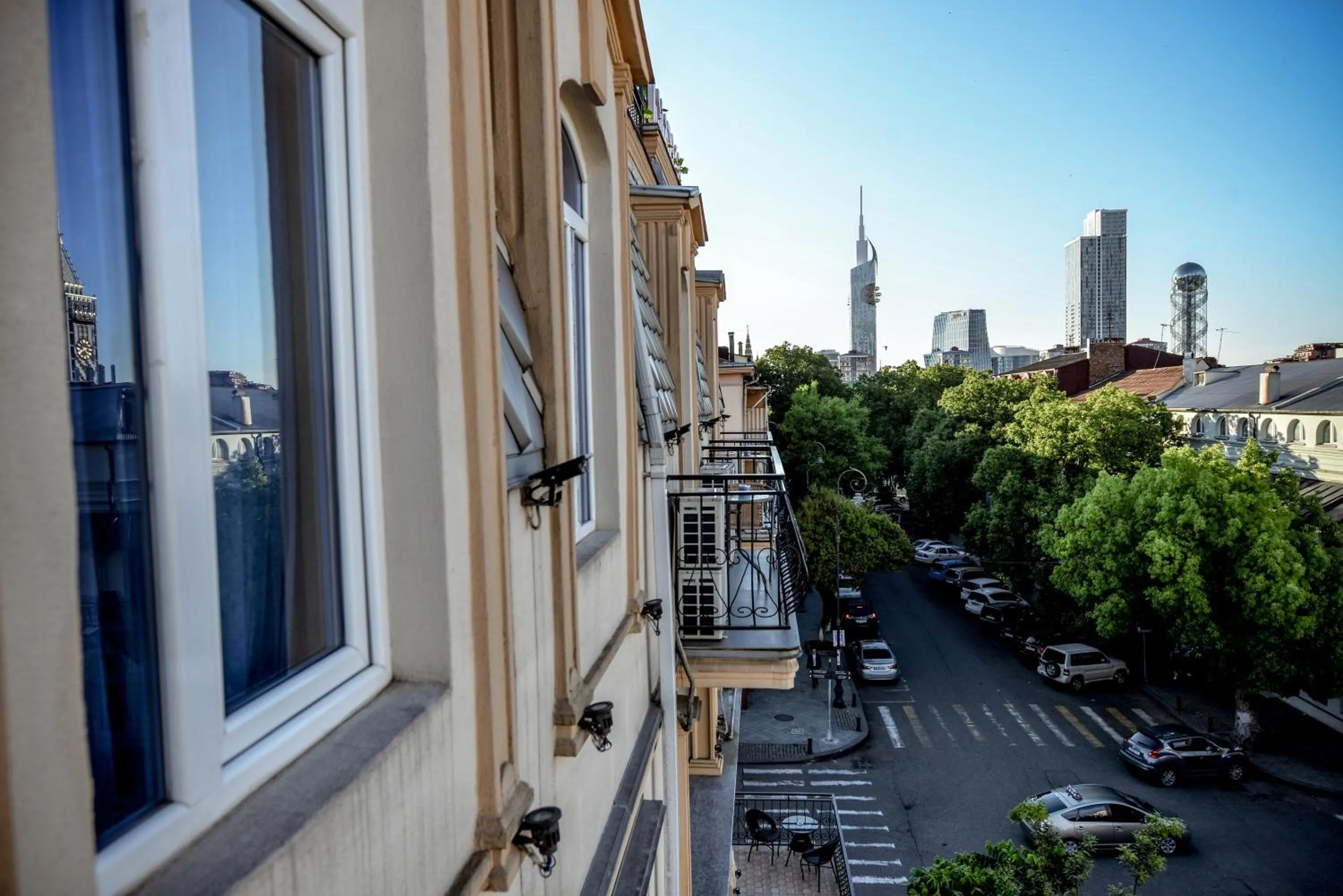Black Sea Star Batumi