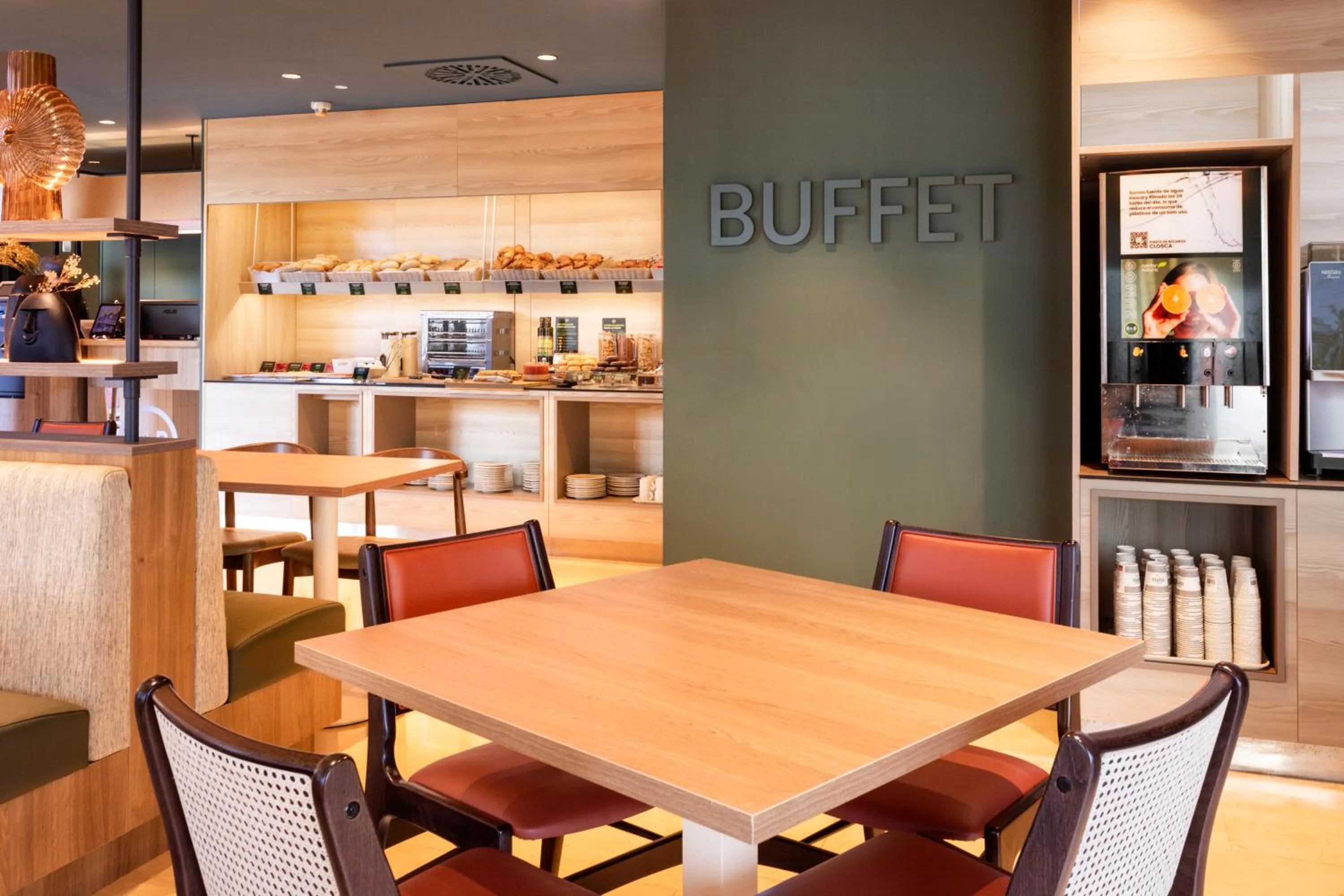 B&B HOTEL Madrid Arganda