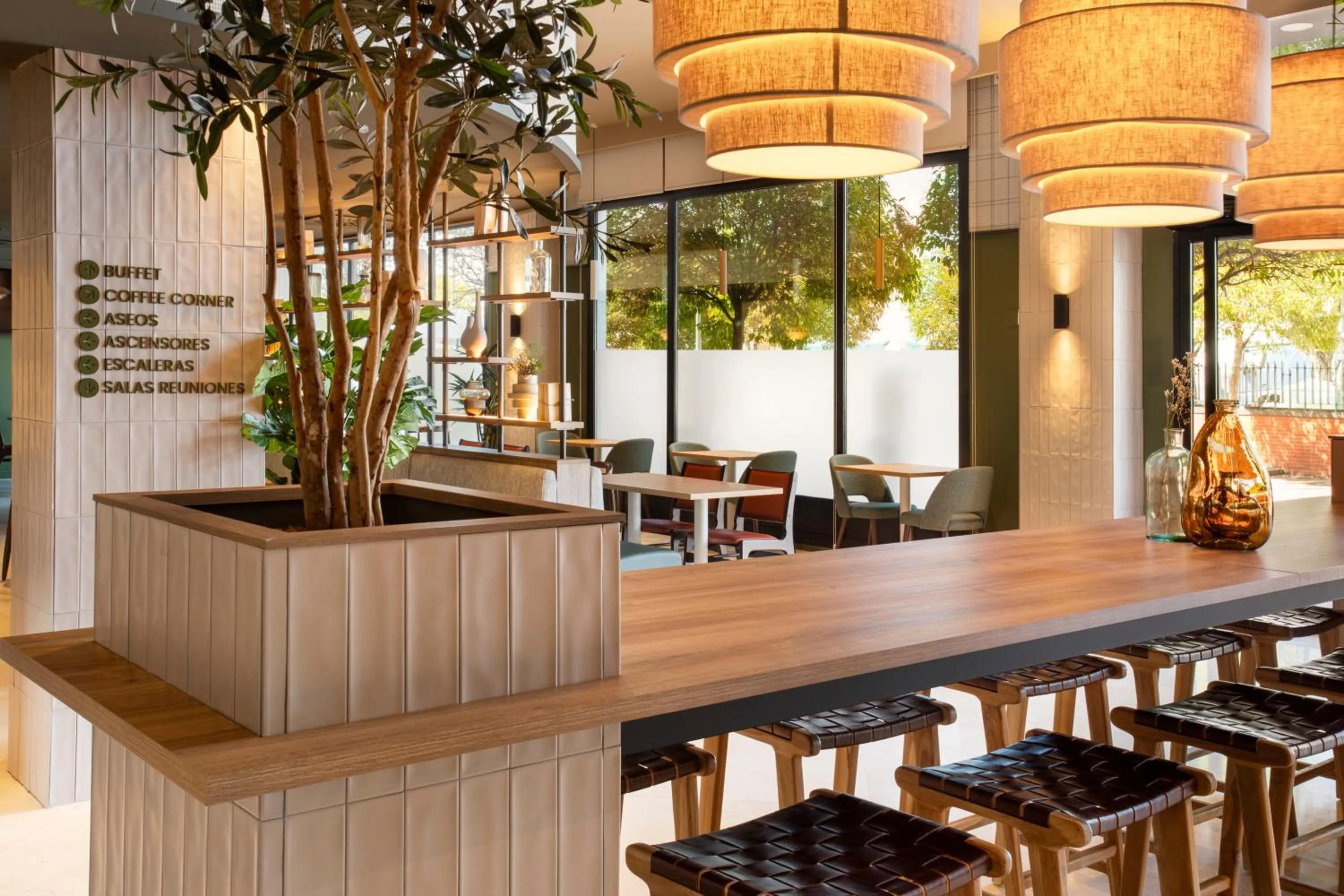 B&B HOTEL Madrid Arganda