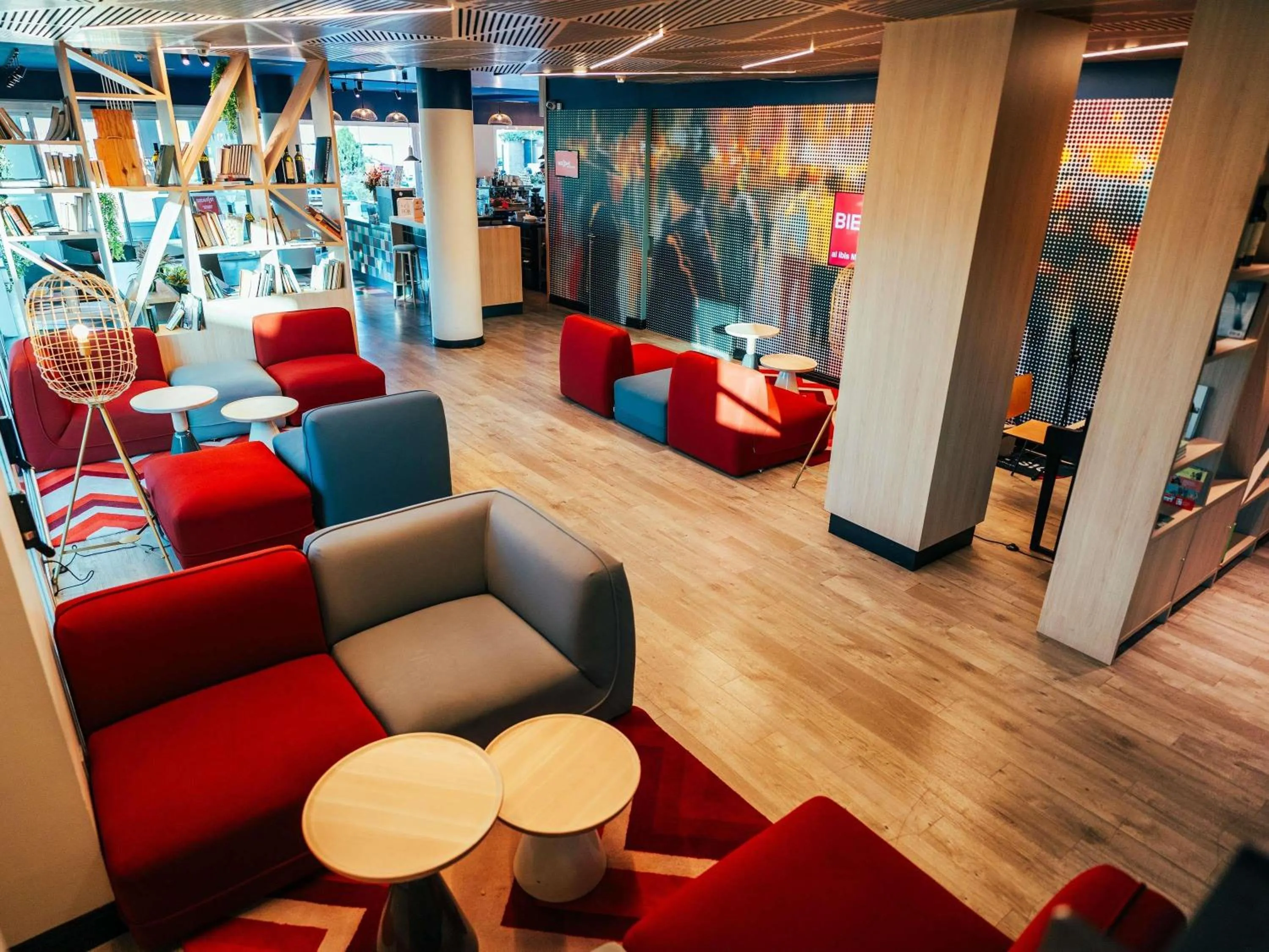 Other in Ibis Alcala de Henares La Garena