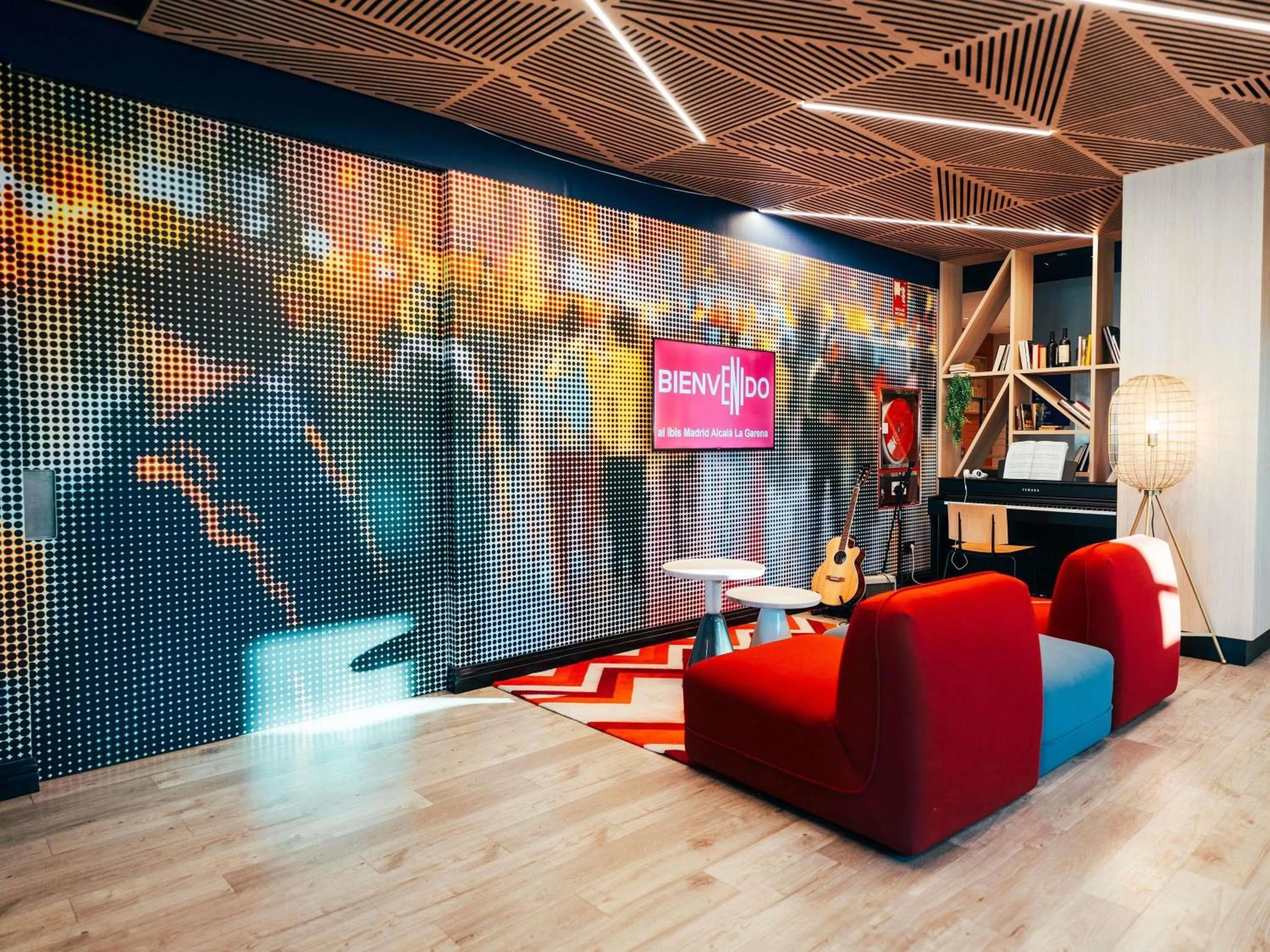 Other in Ibis Alcala de Henares La Garena