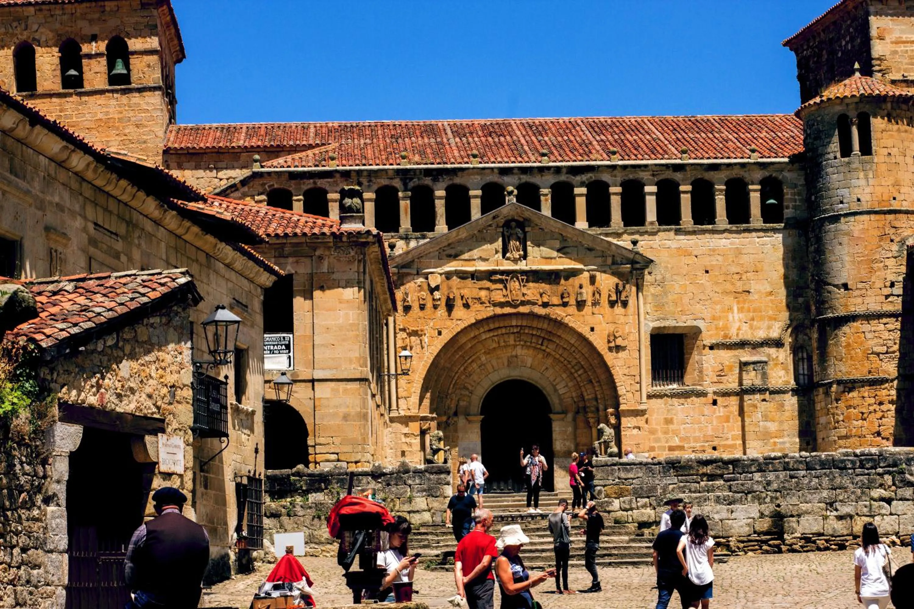 Activities in Hotel Los Angeles