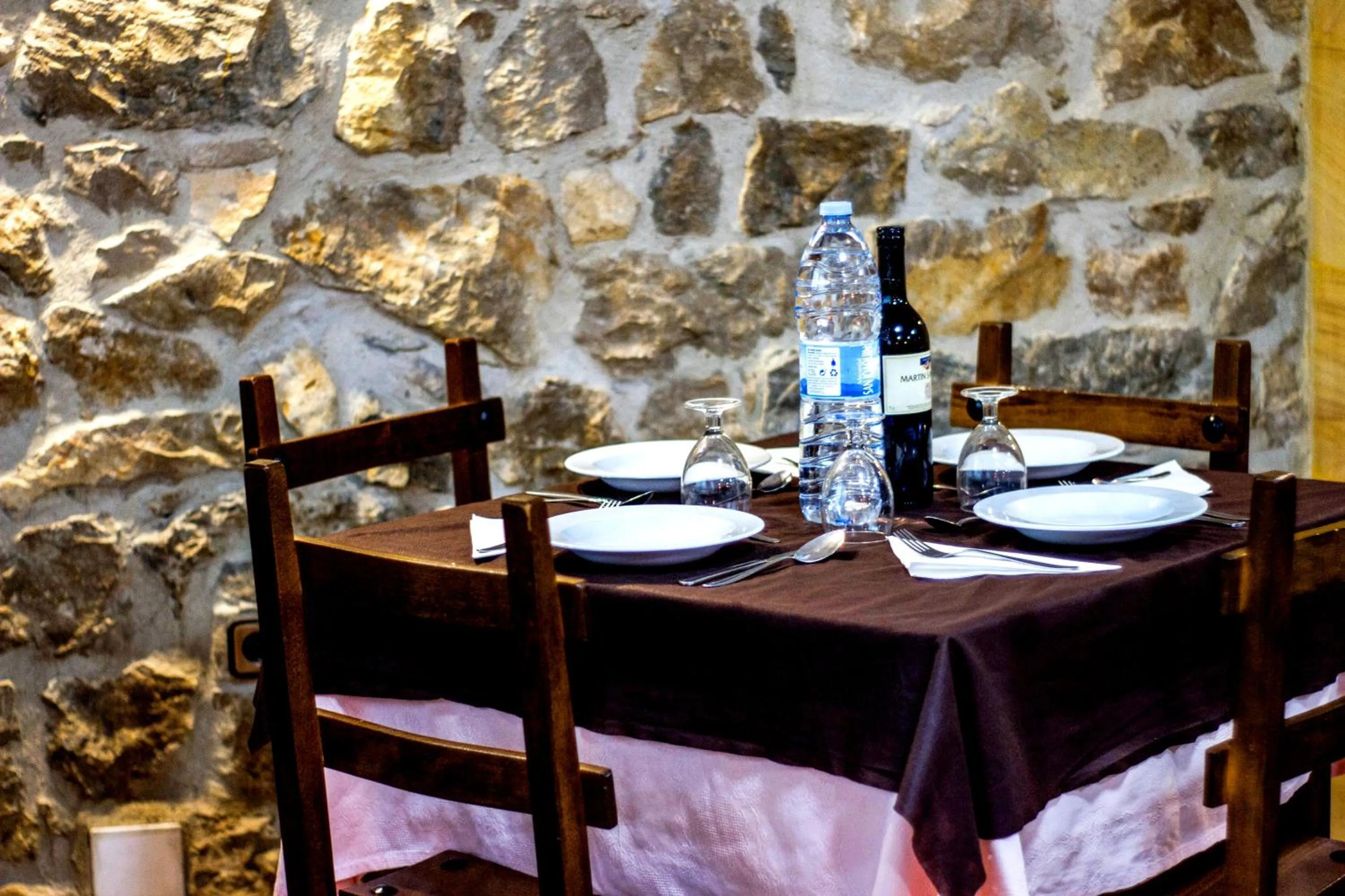 Lounge or bar in Hotel Los Angeles