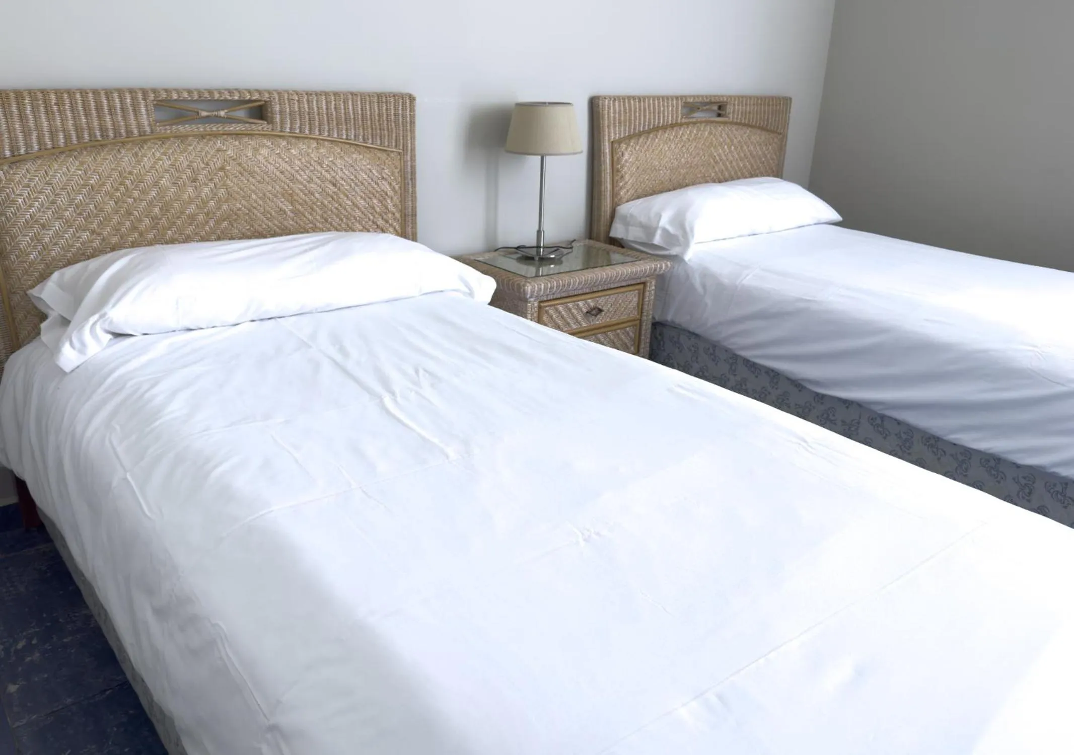 Bed in Holiday Club Jardin Amadores