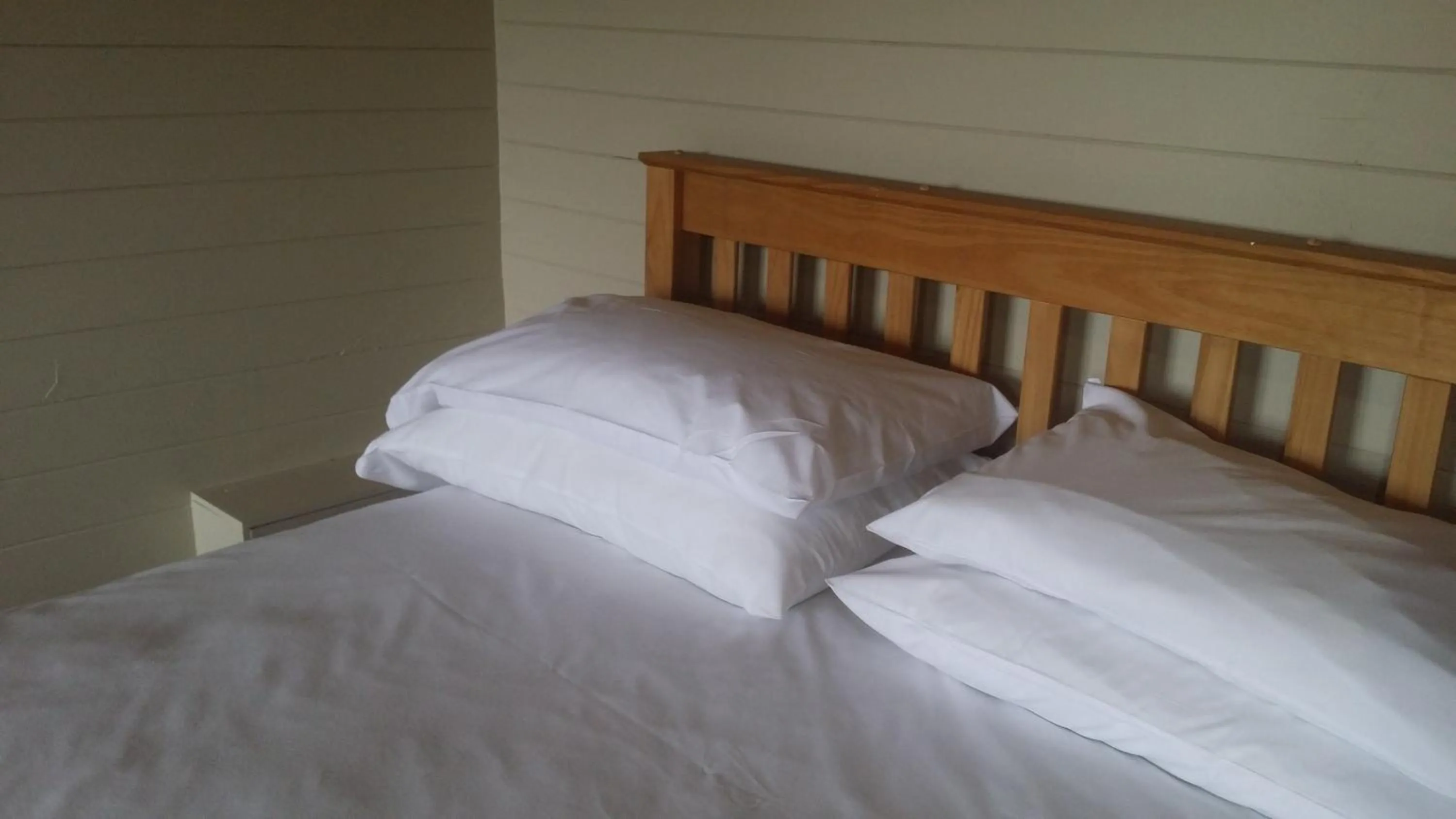 Bed in Bridge Farm Guesthouse rooms