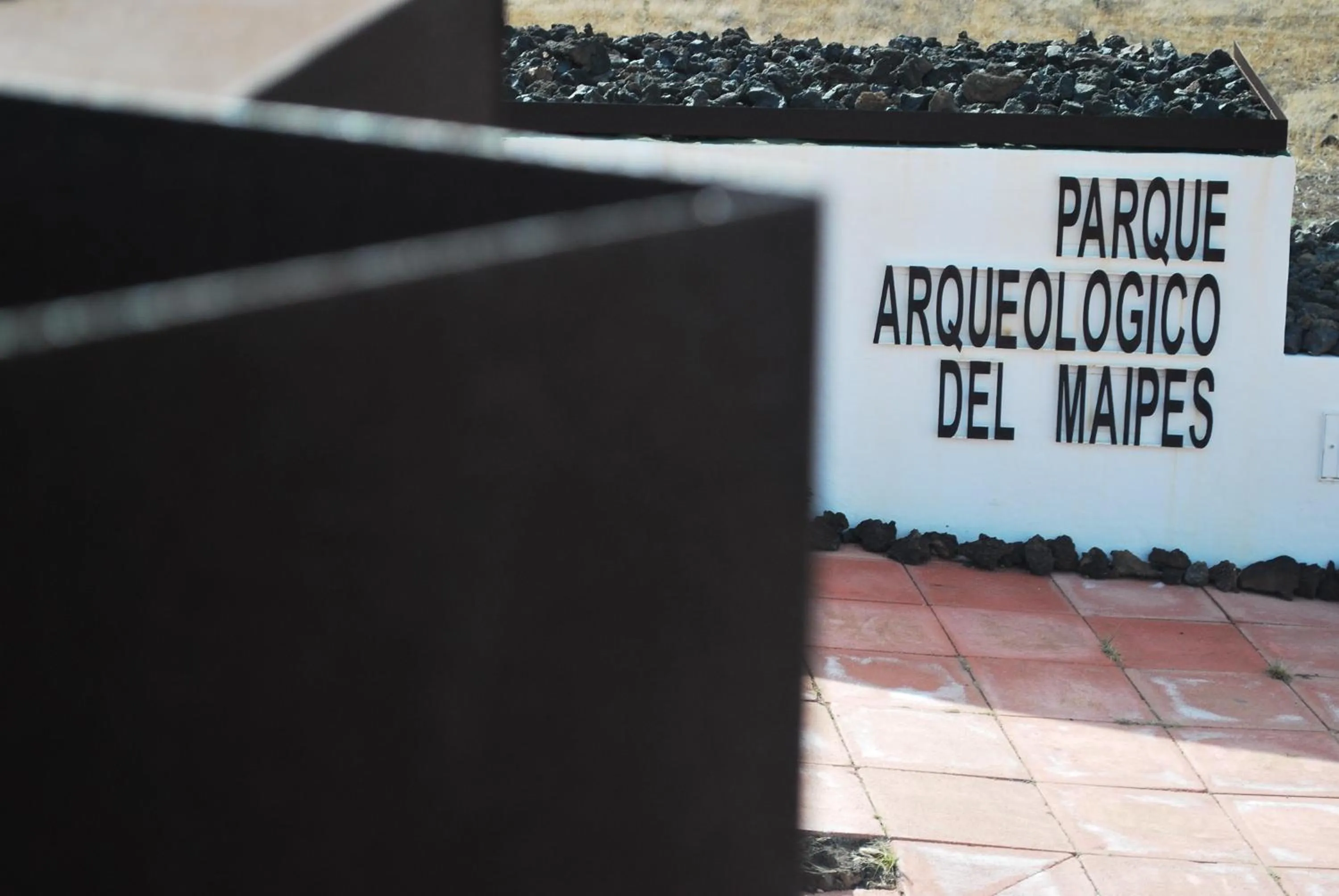 Nearby landmark in Hotel Puerto de Las Nieves