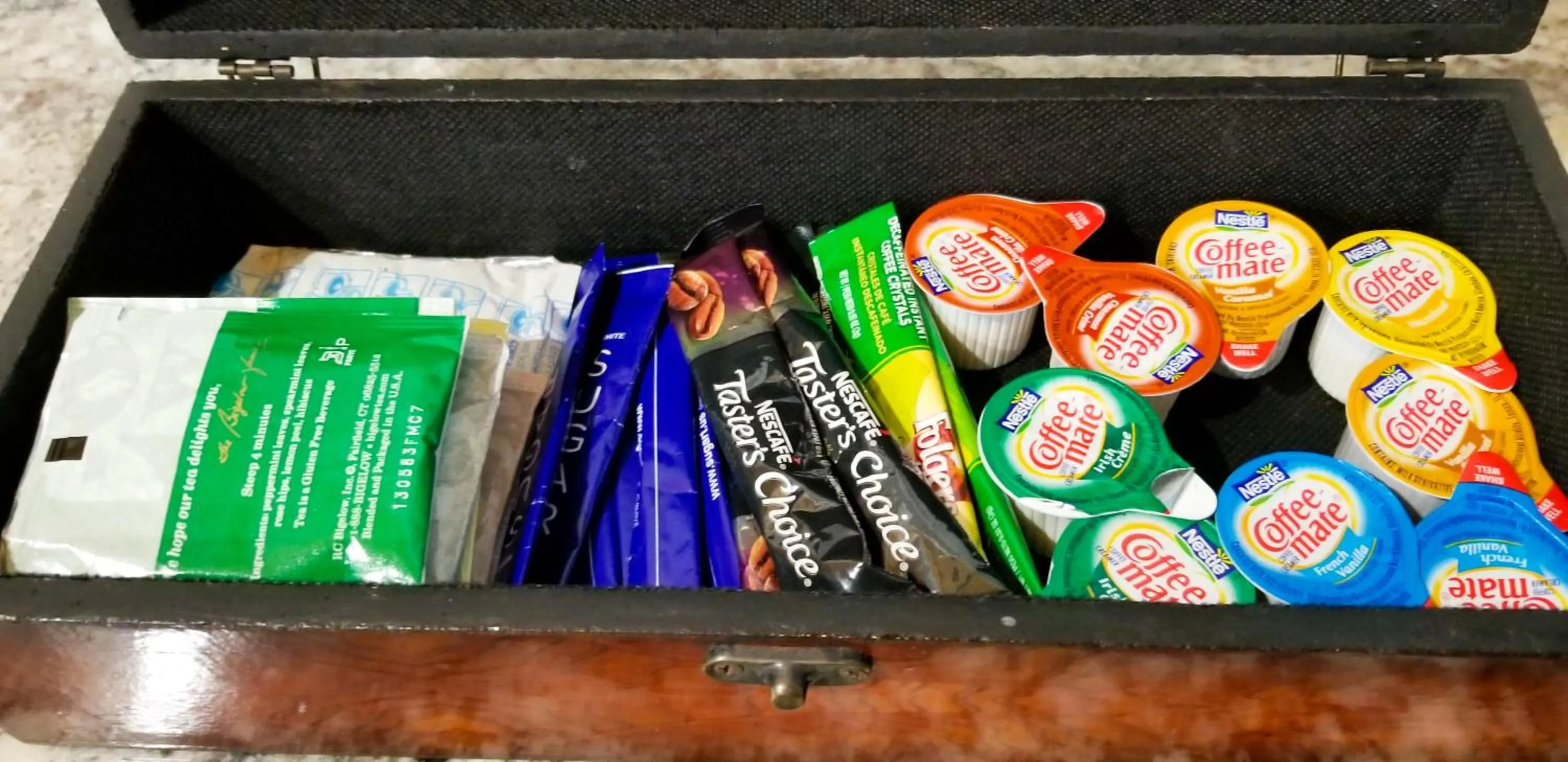 Coffee/tea facilities in Casa Tamar Guest Apartment