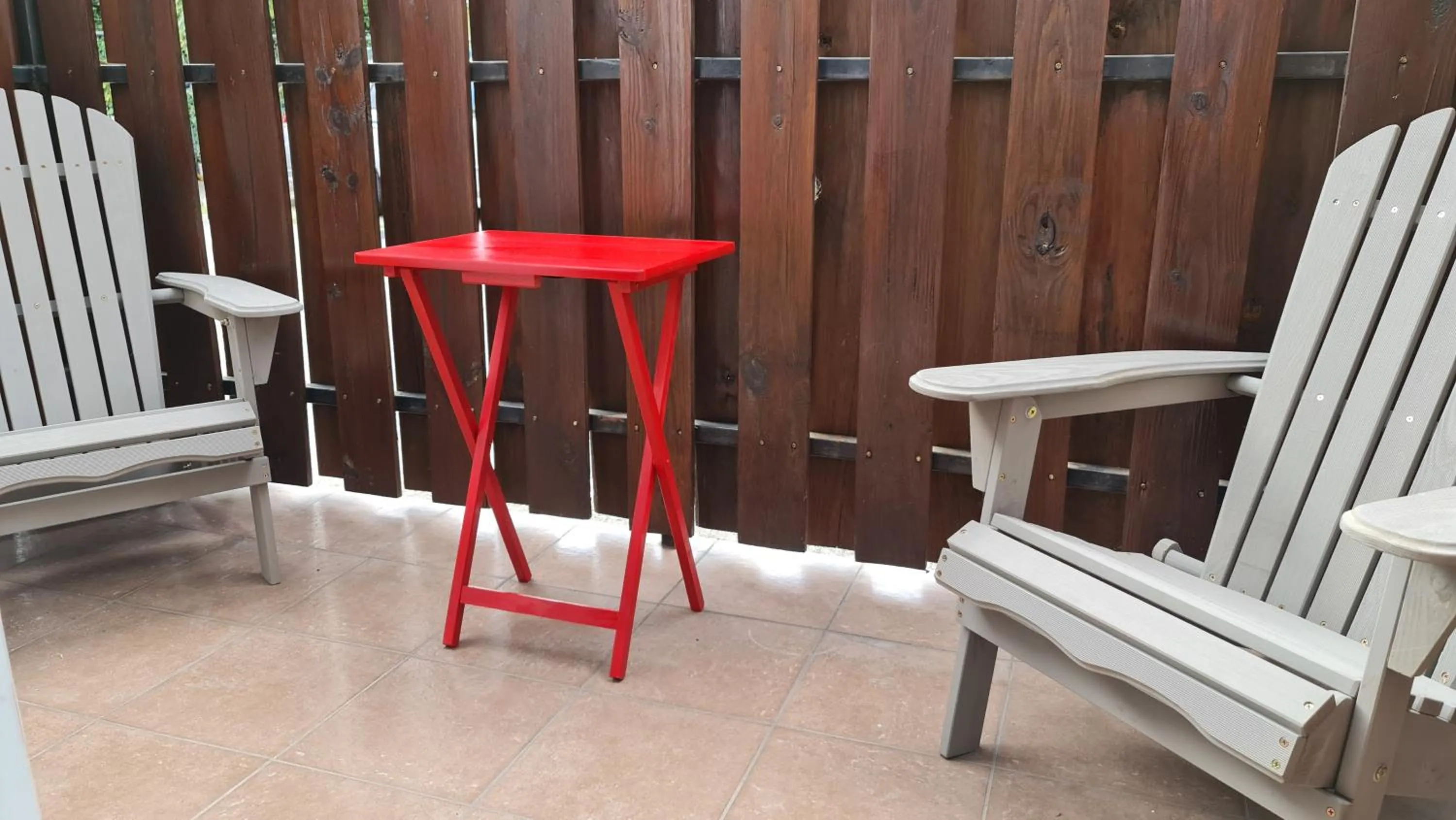 Lounge or bar in Casa Pinto Guest Apartment